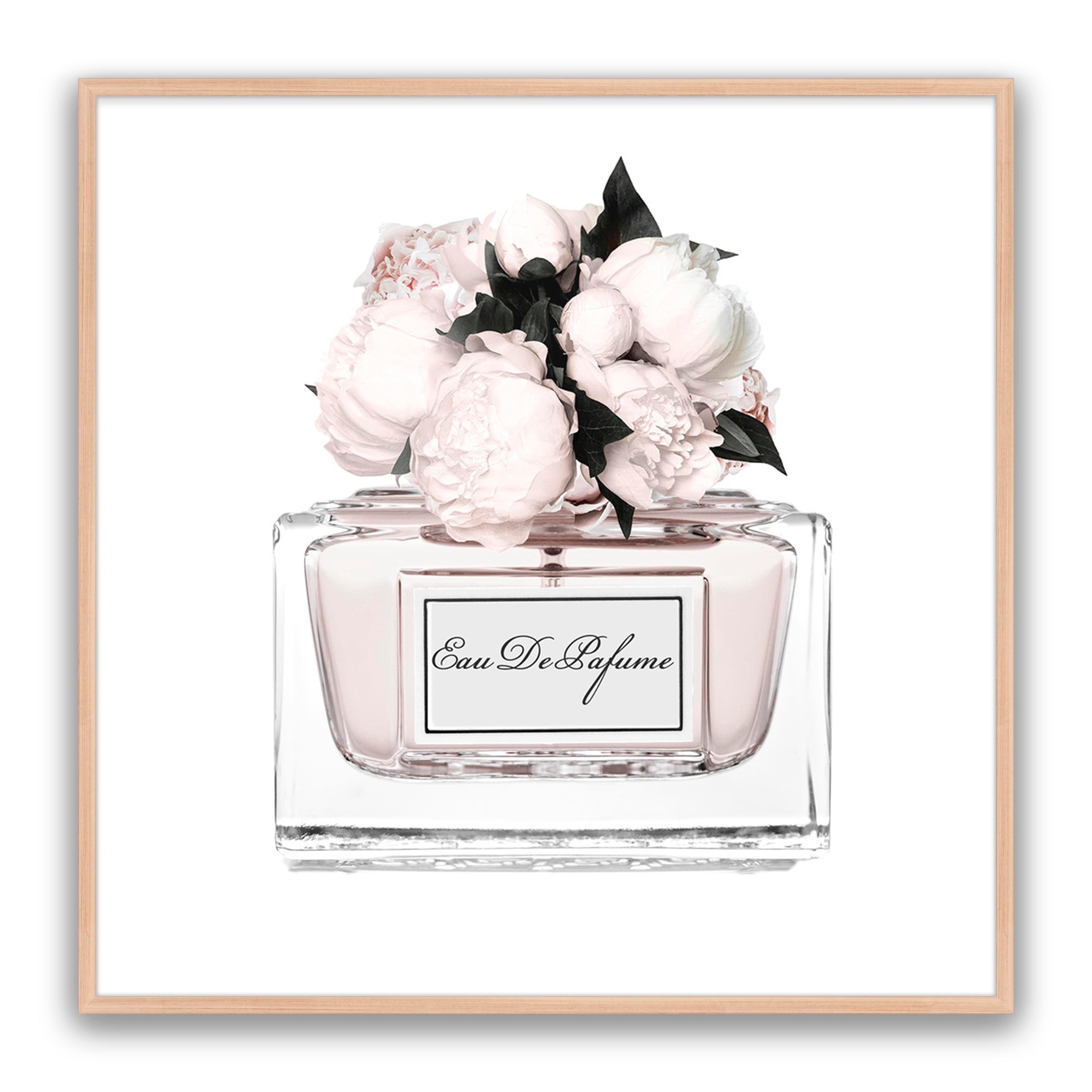 French Perfume