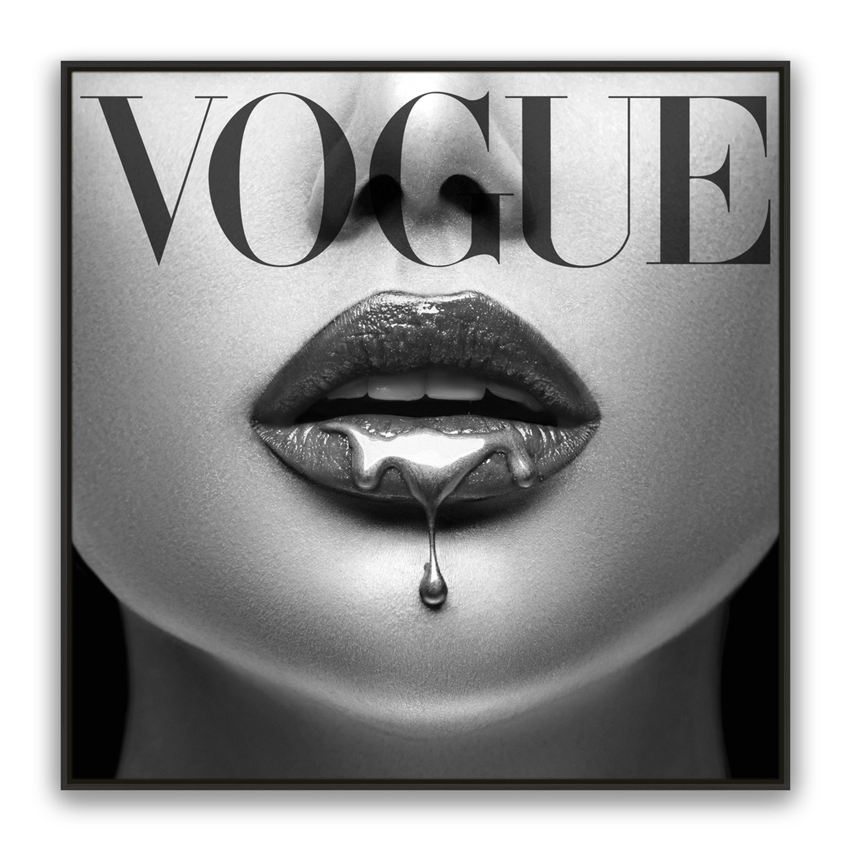 Dripping Vogue