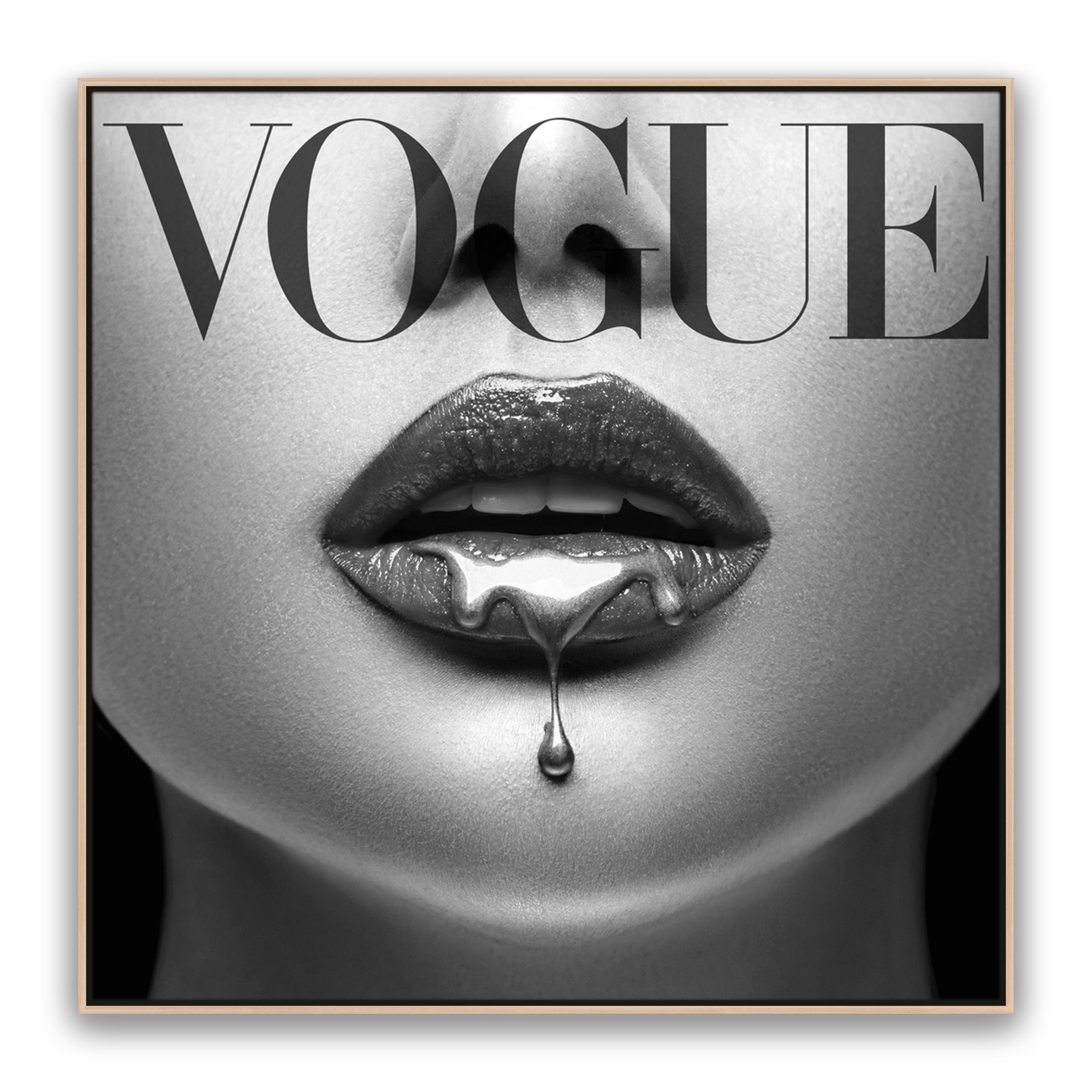 Dripping Vogue