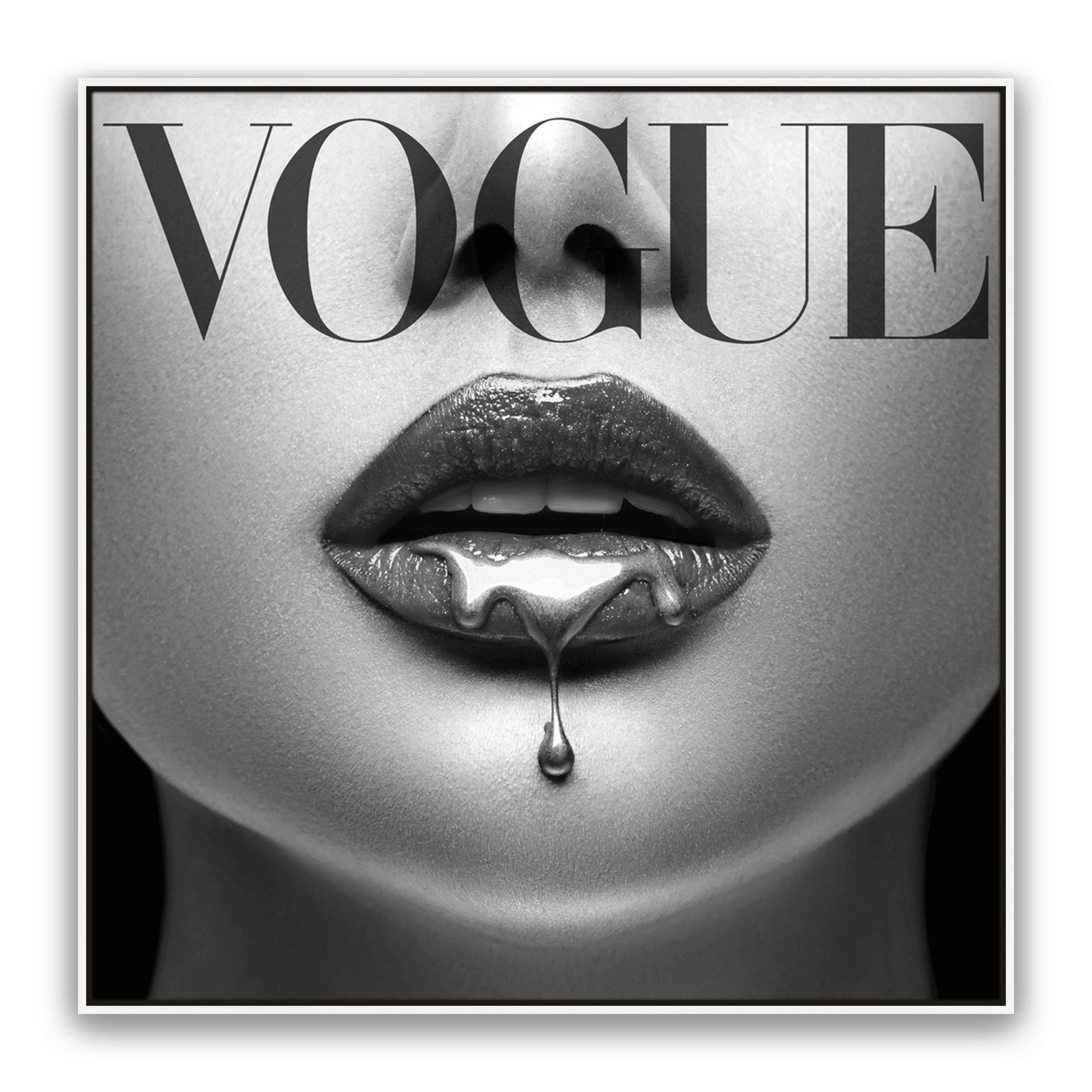 Dripping Vogue