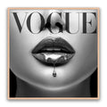 Dripping Vogue
