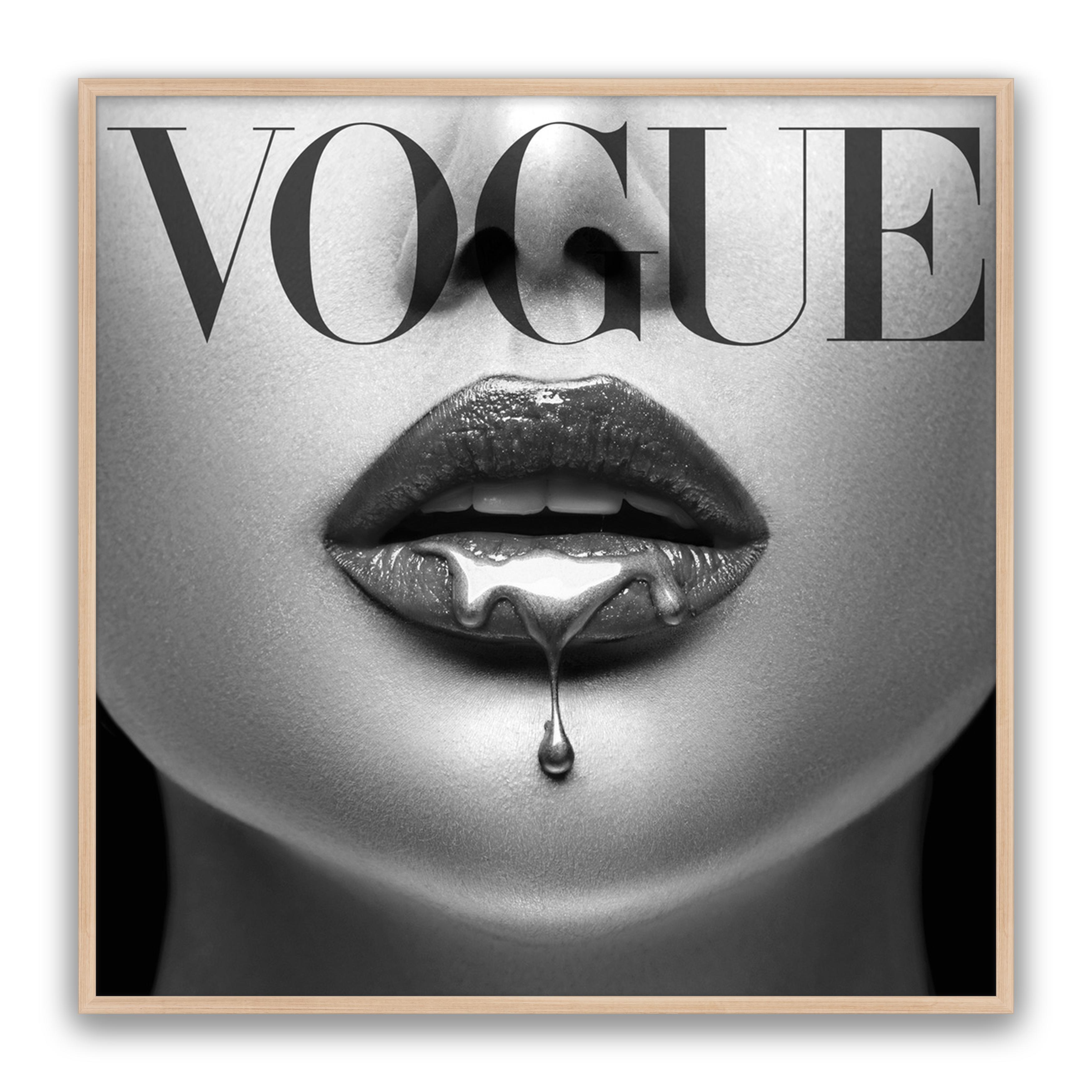 Dripping Vogue