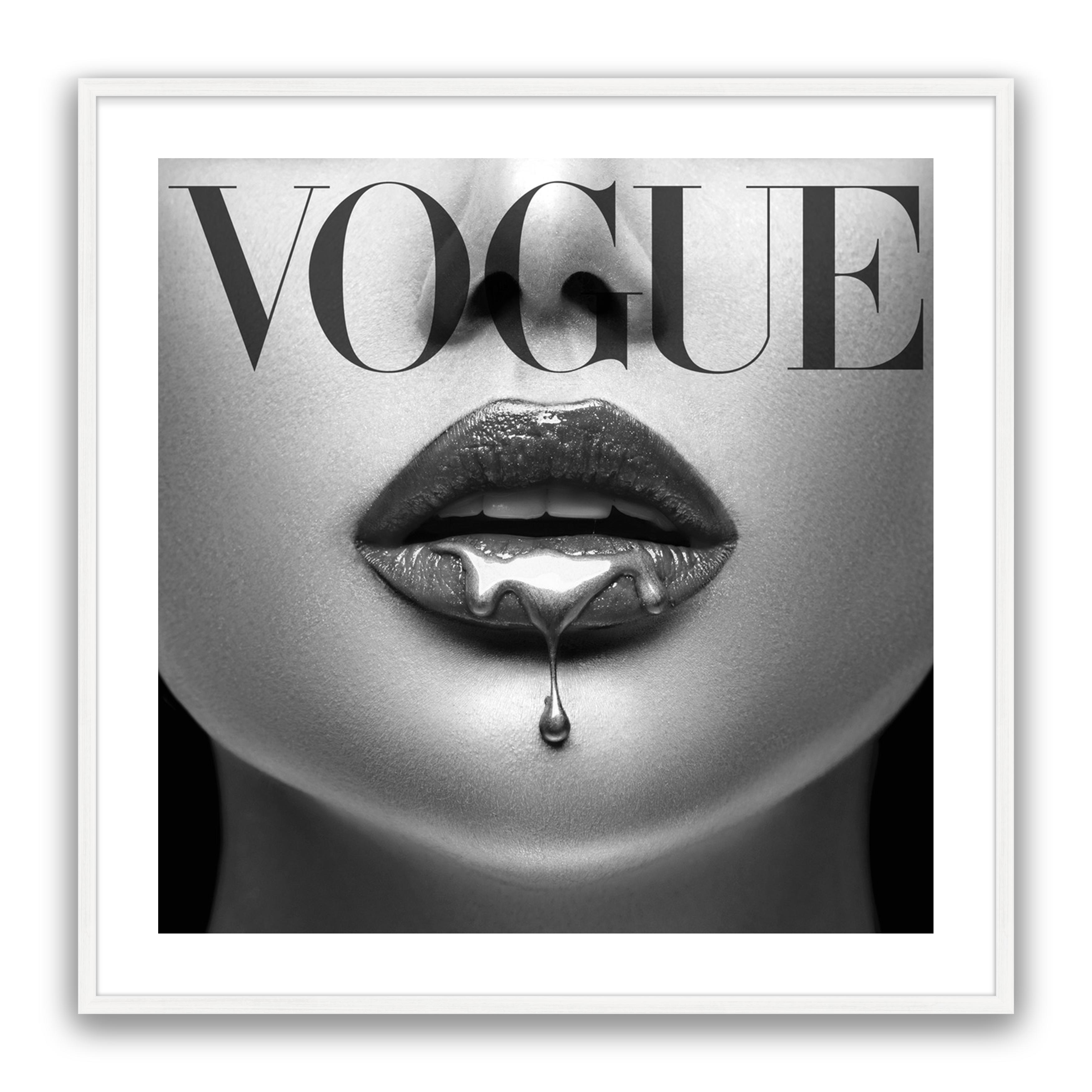 Dripping Vogue