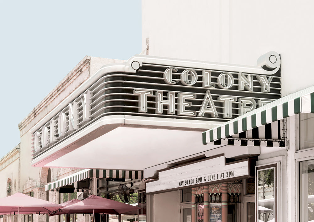 Colony Theatre