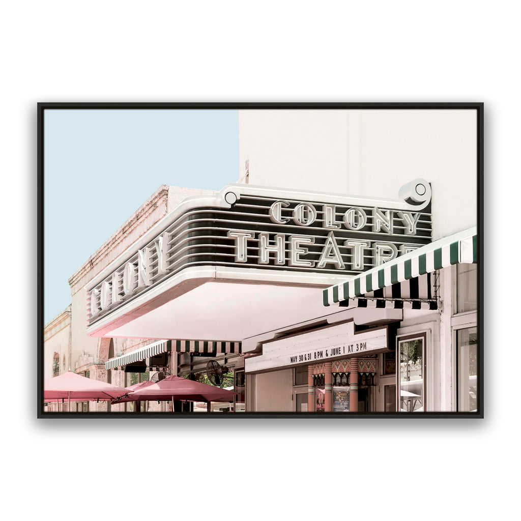 Colony Theatre