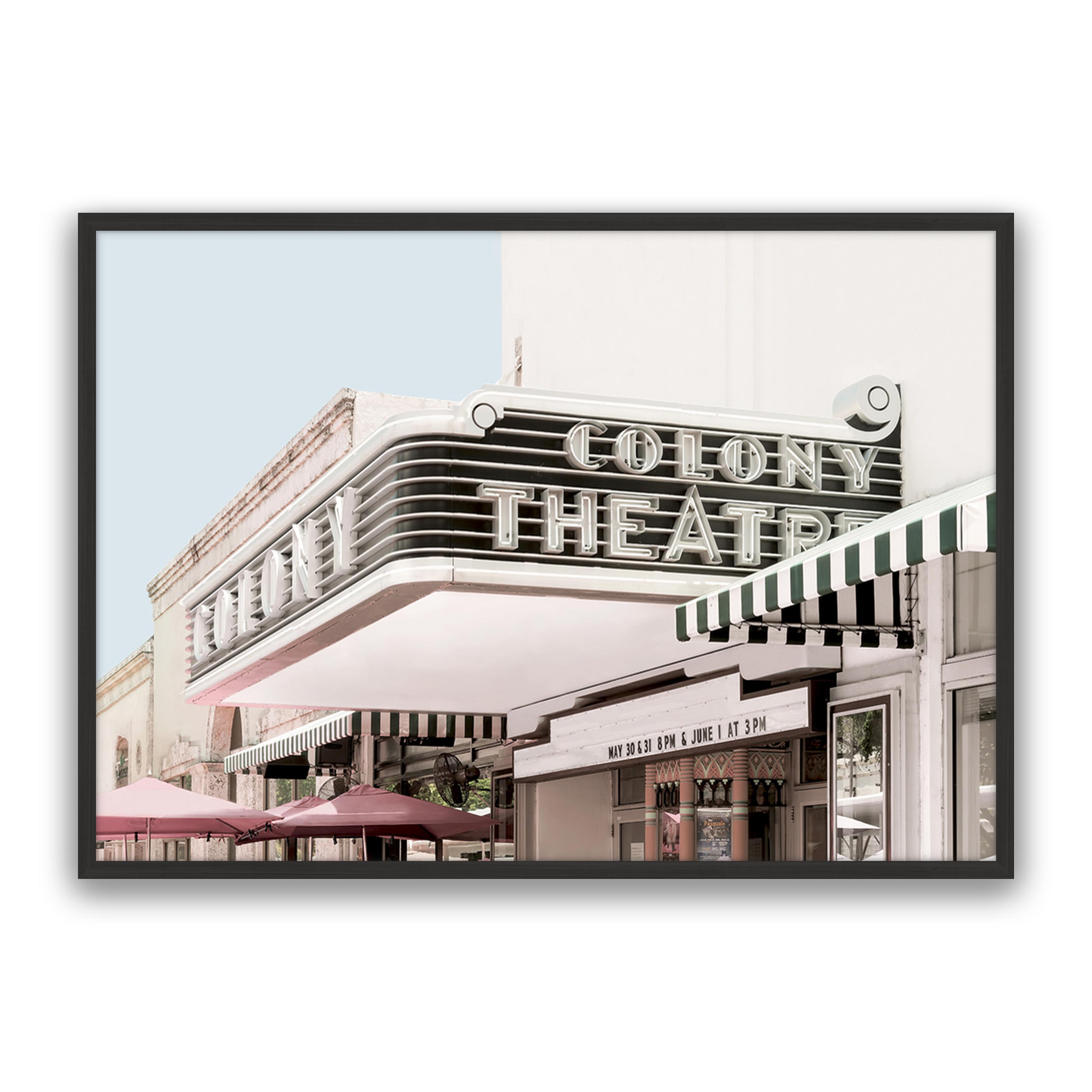 Colony Theatre
