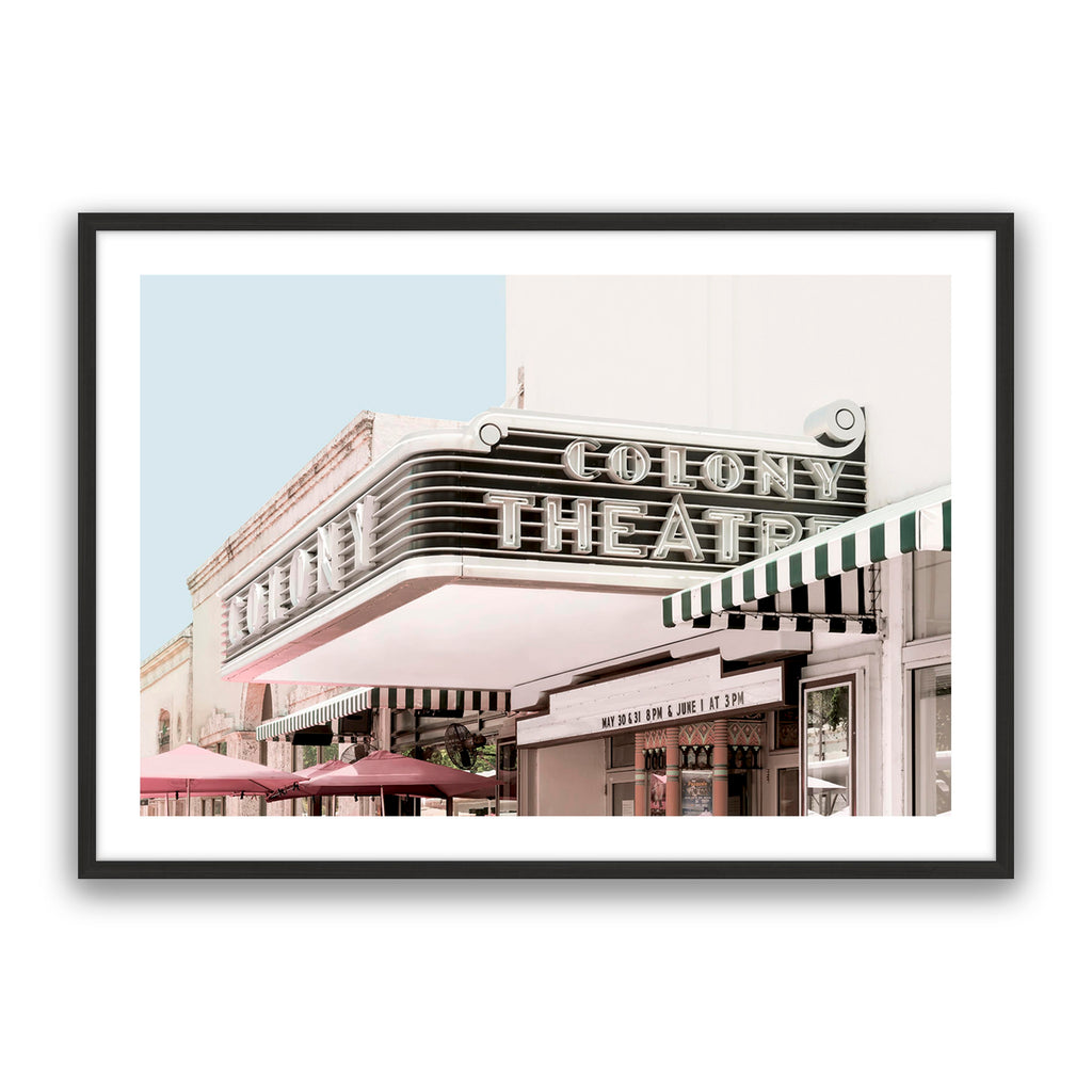 Colony Theatre