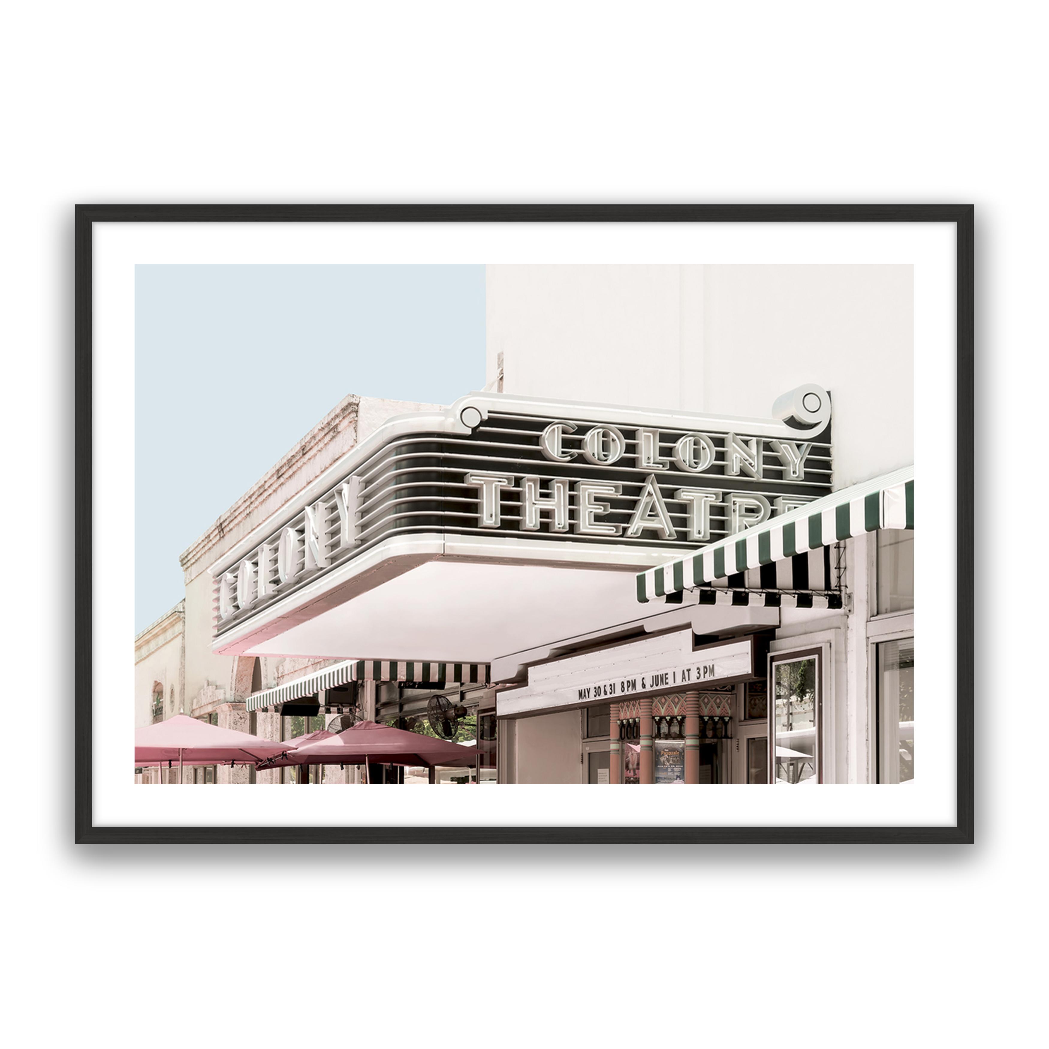 Colony Theatre
