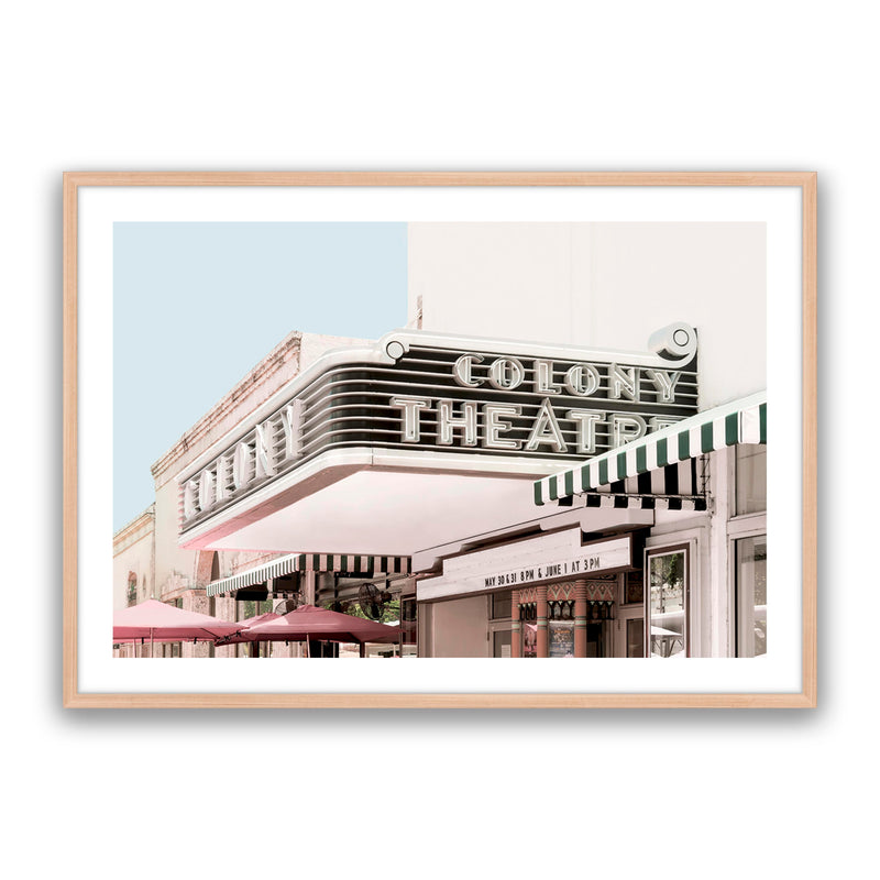 Colony Theatre
