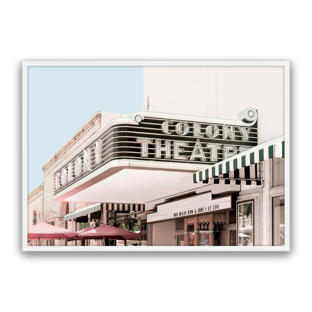 Colony Theatre