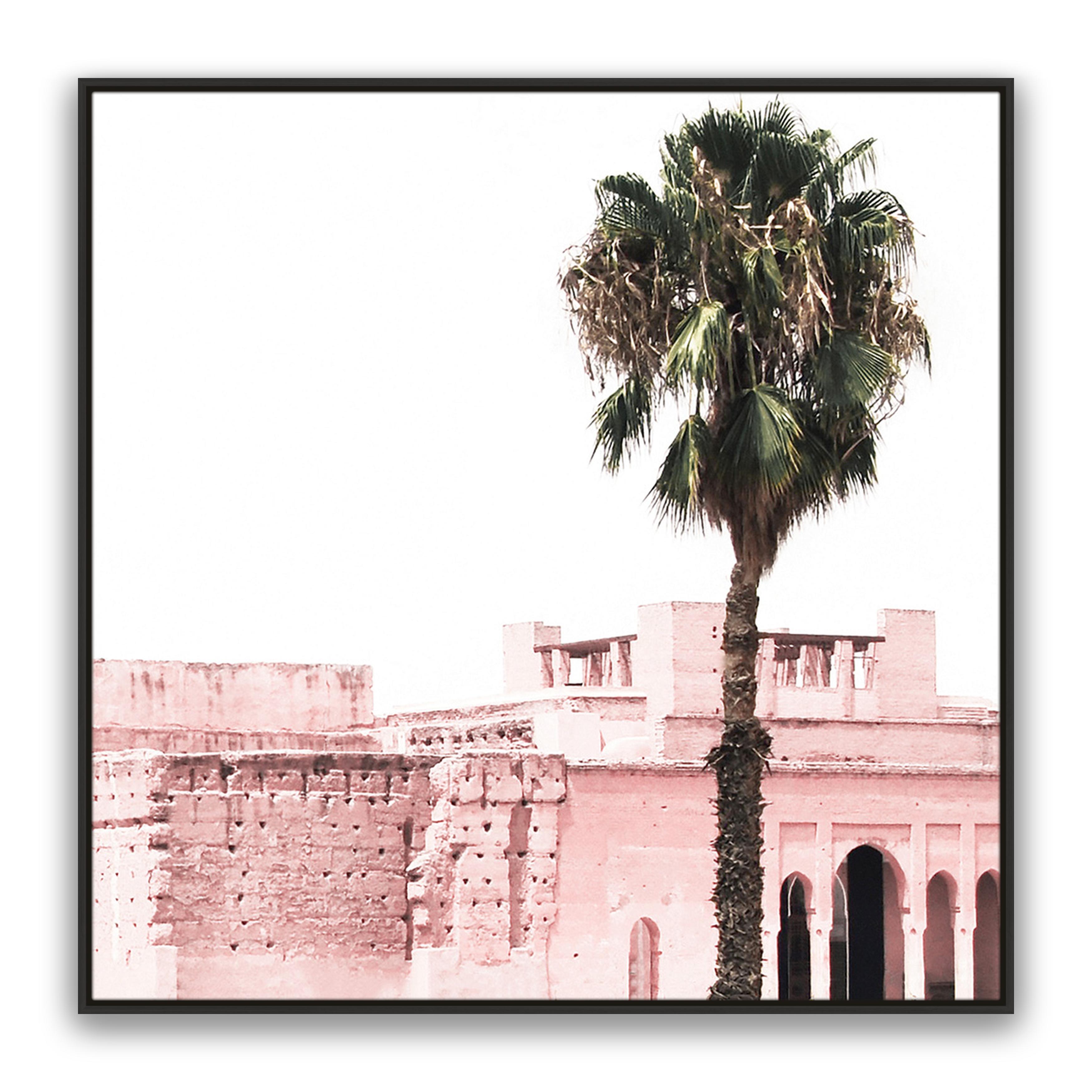 Ancient Pink