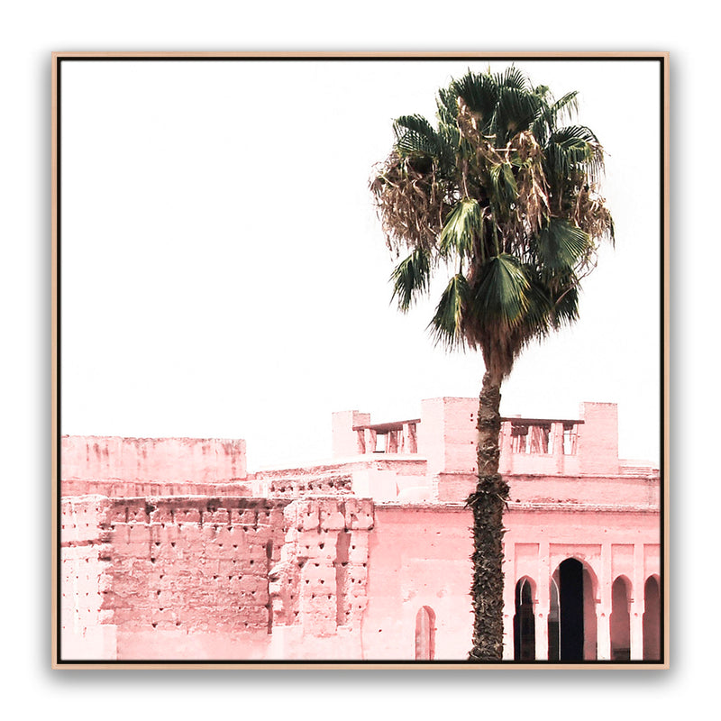 Ancient Pink