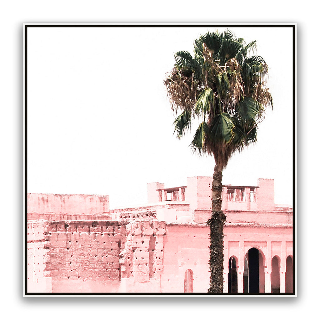 Ancient Pink