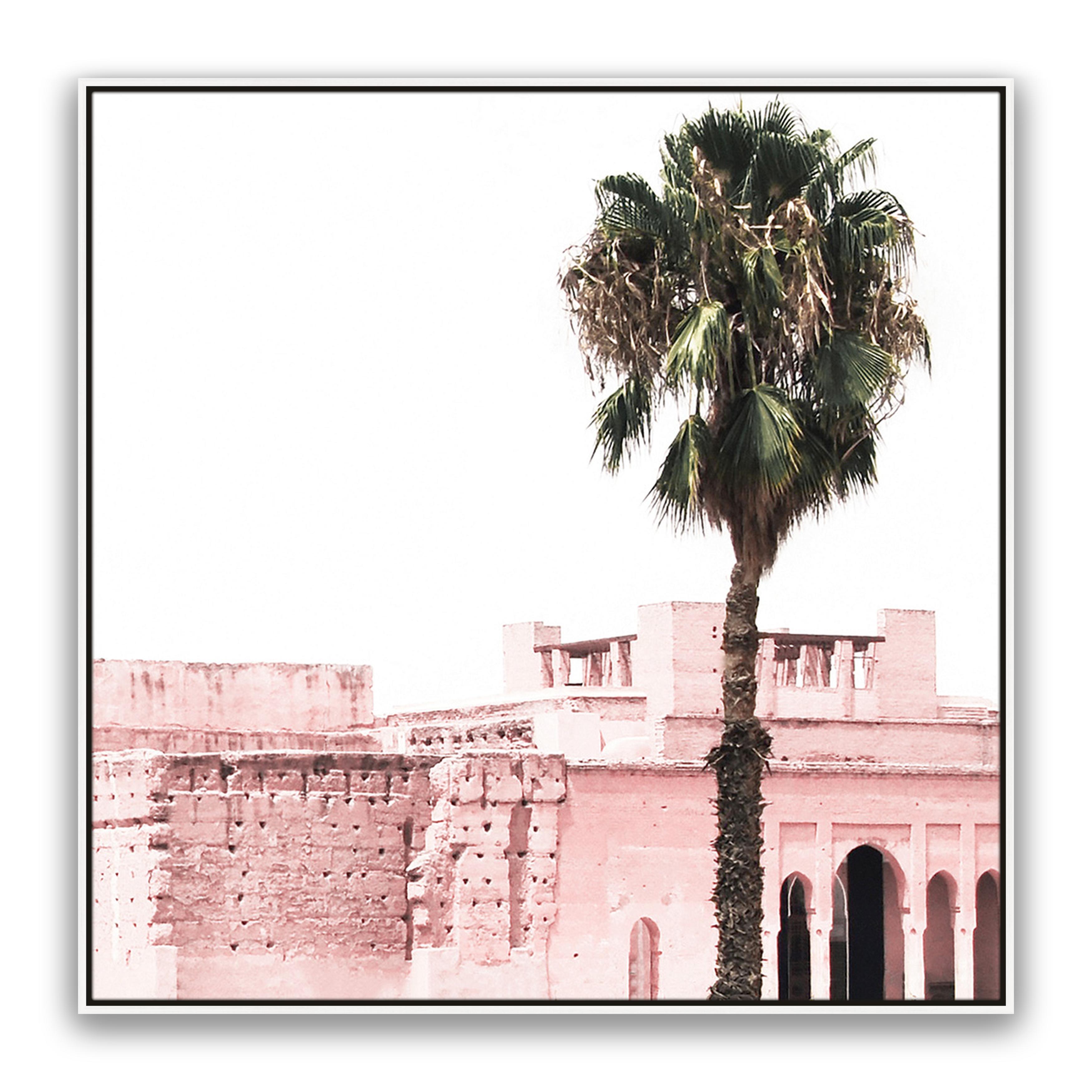 Ancient Pink