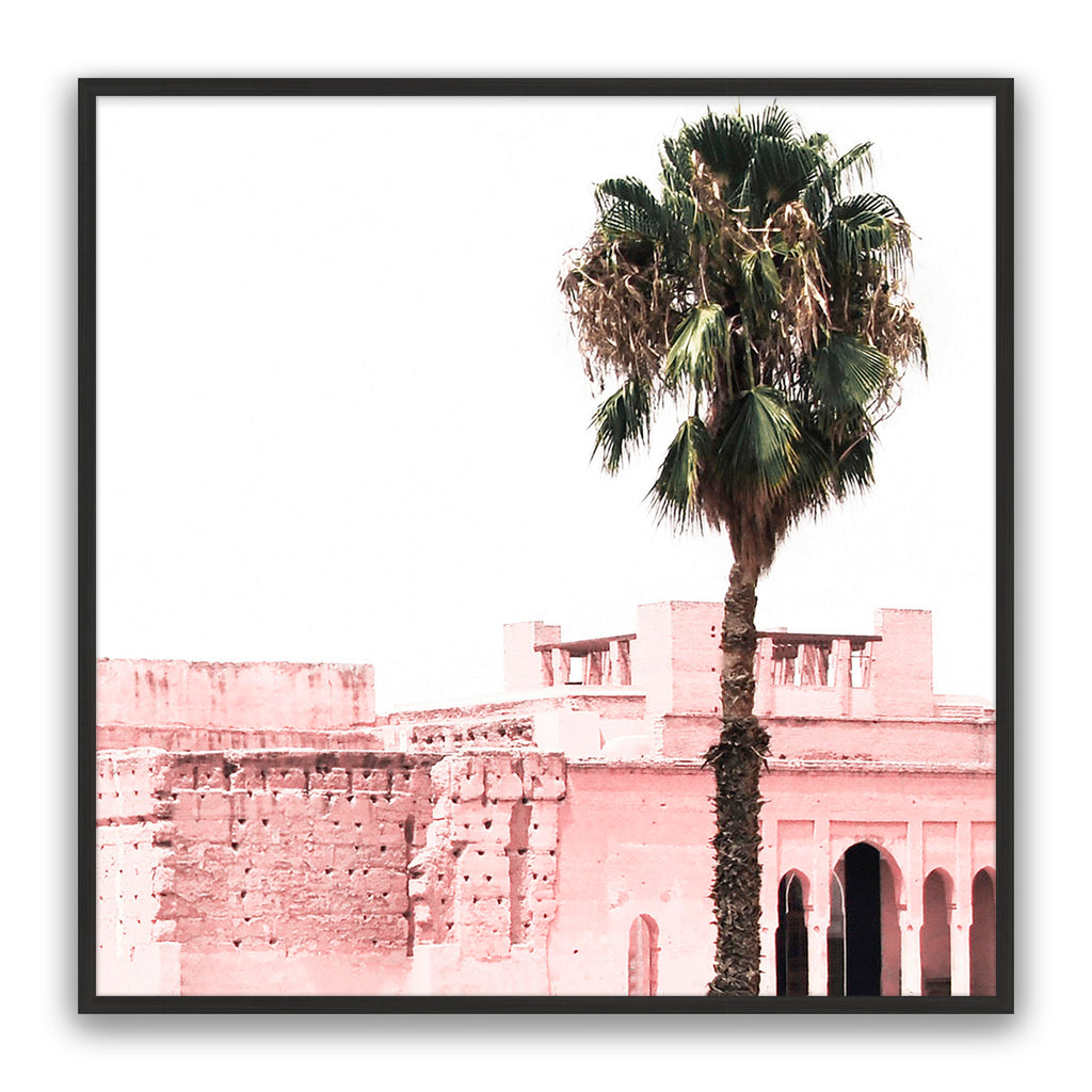 Ancient Pink