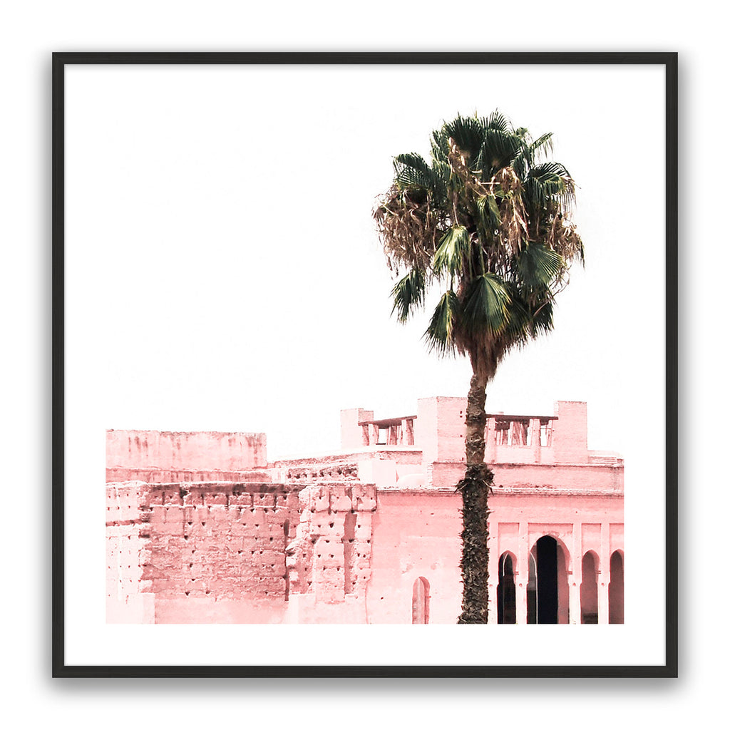 Ancient Pink