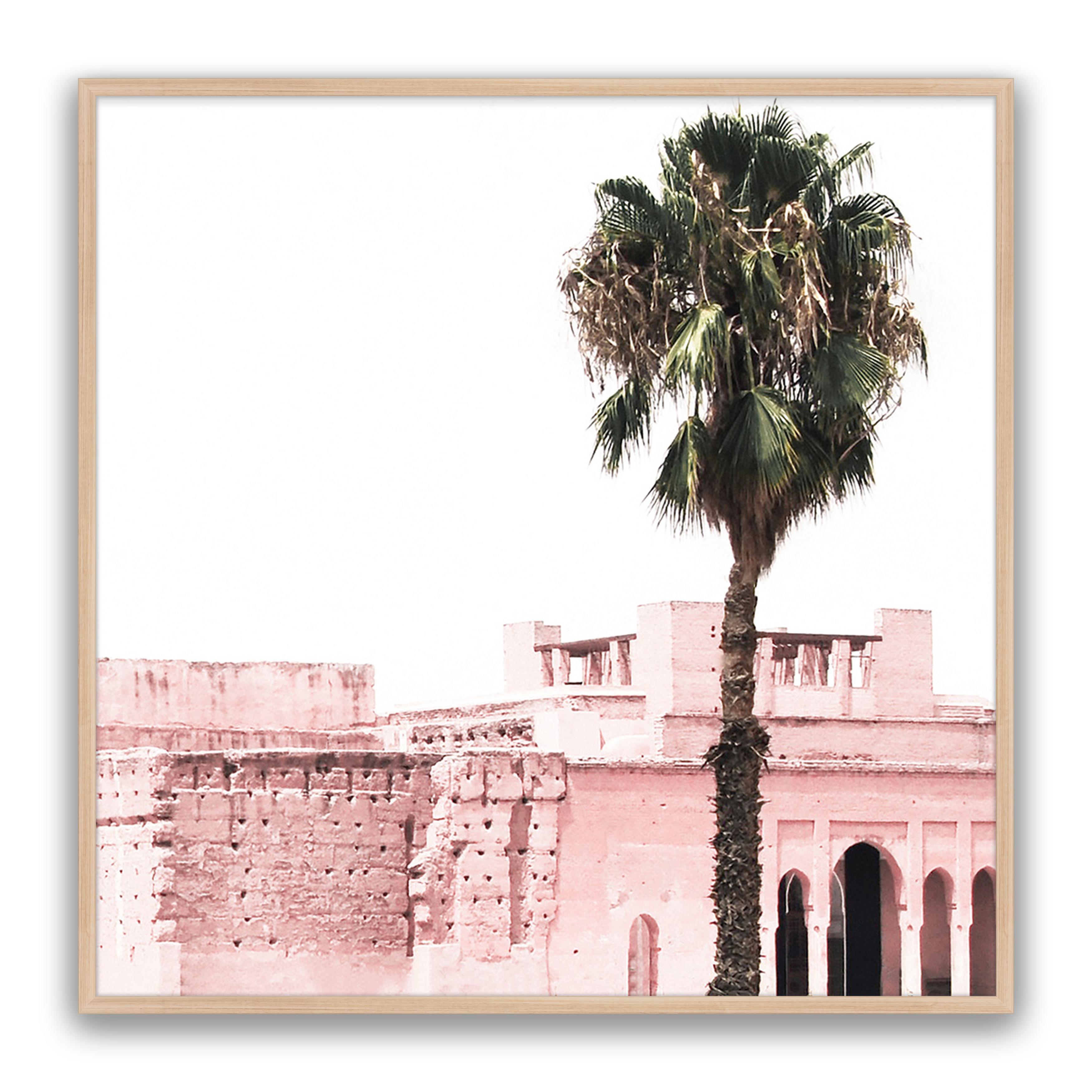 Ancient Pink