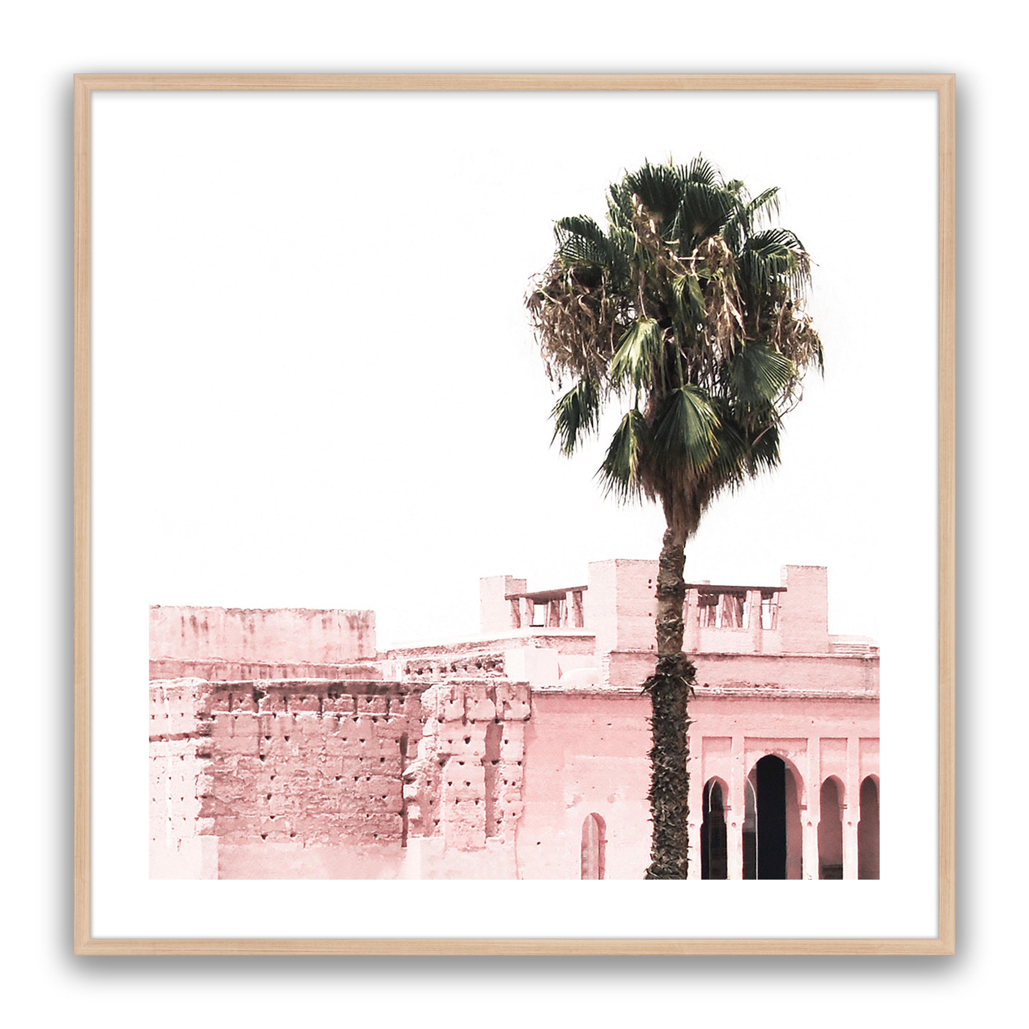 Ancient Pink