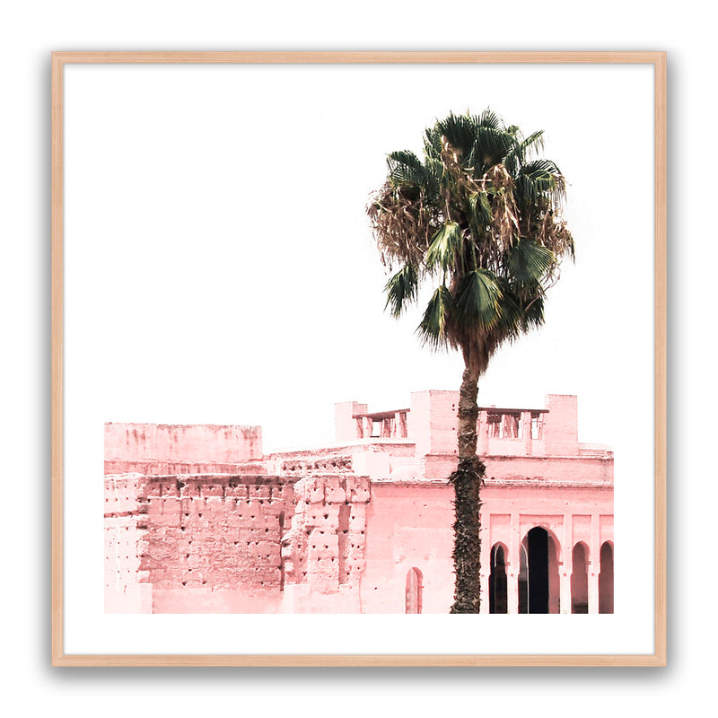 Ancient Pink
