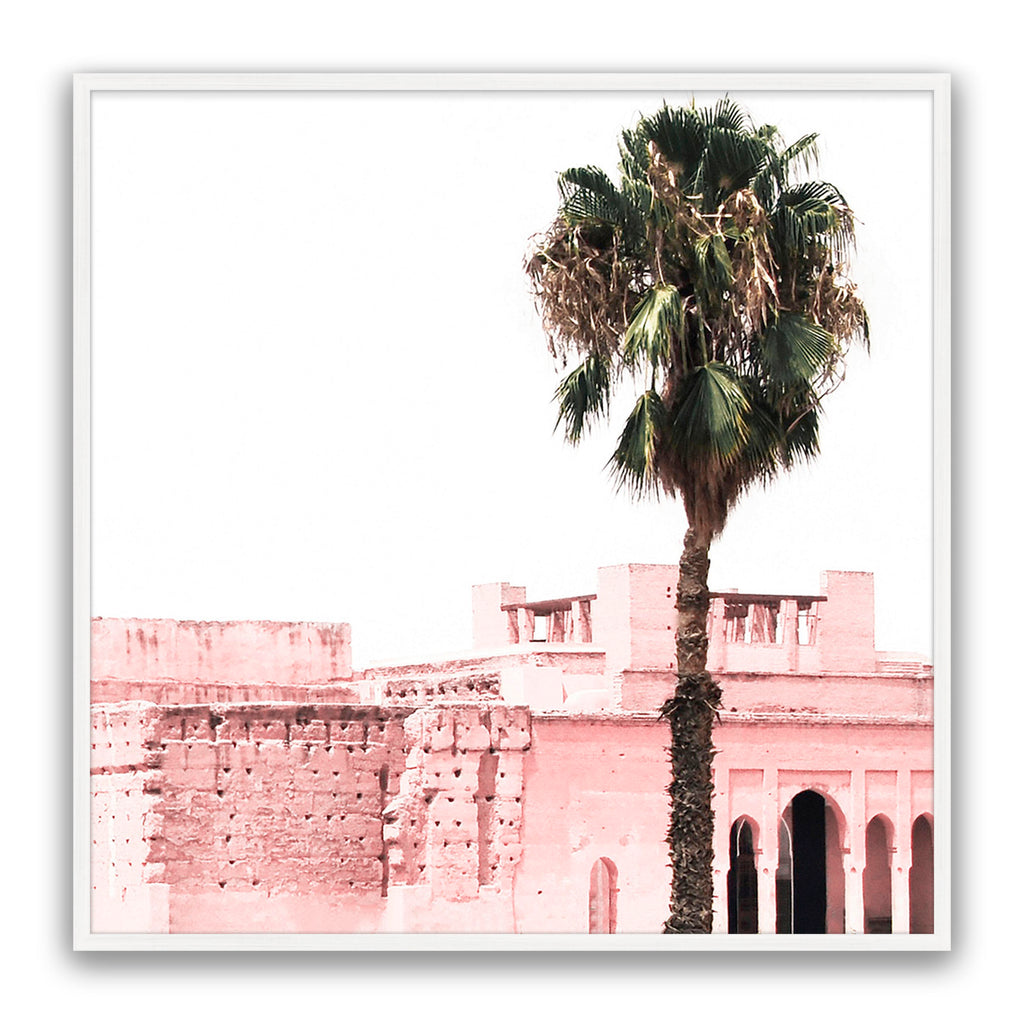 Ancient Pink