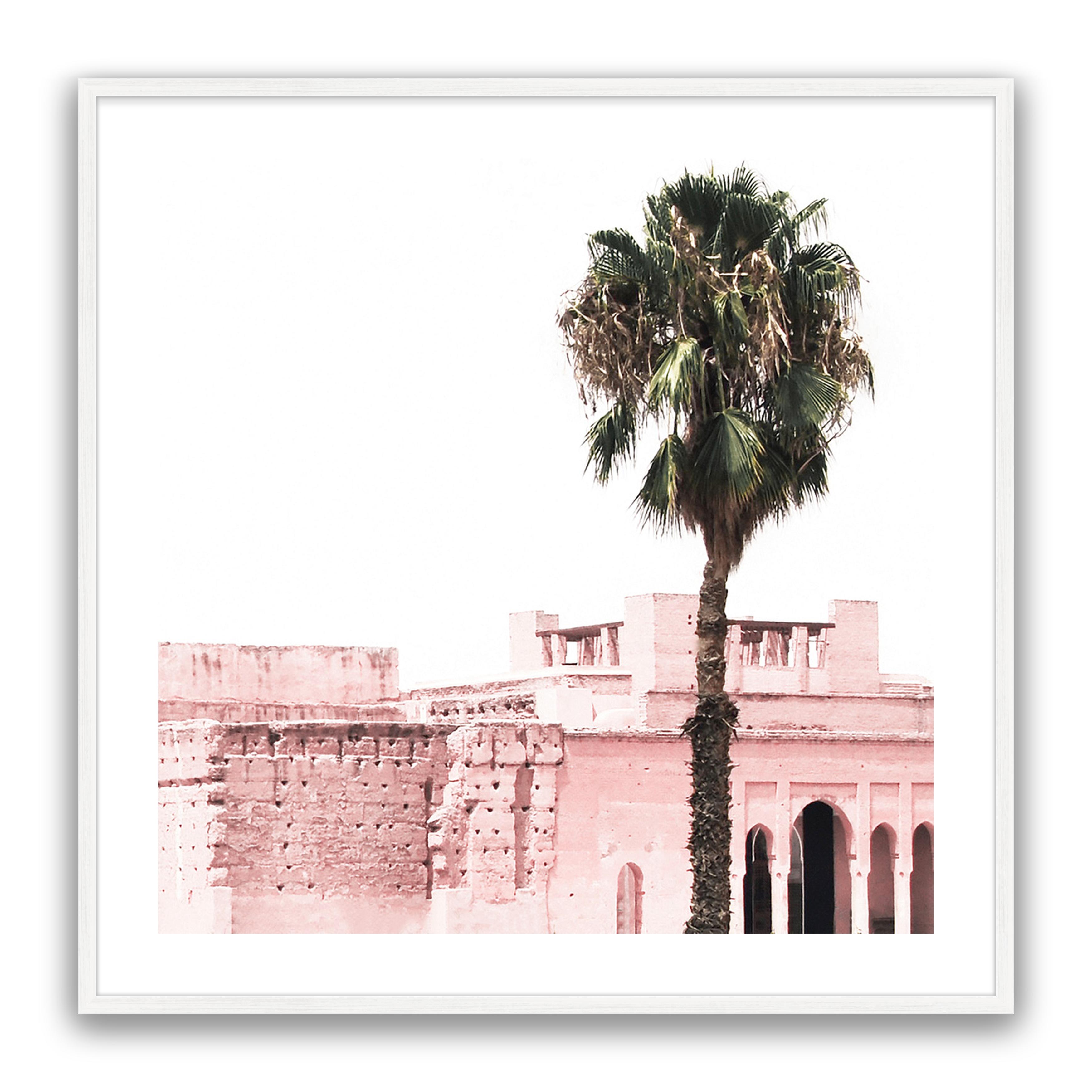 Ancient Pink