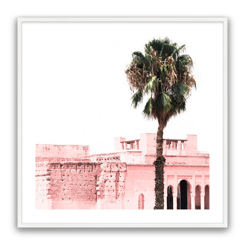 Ancient Pink