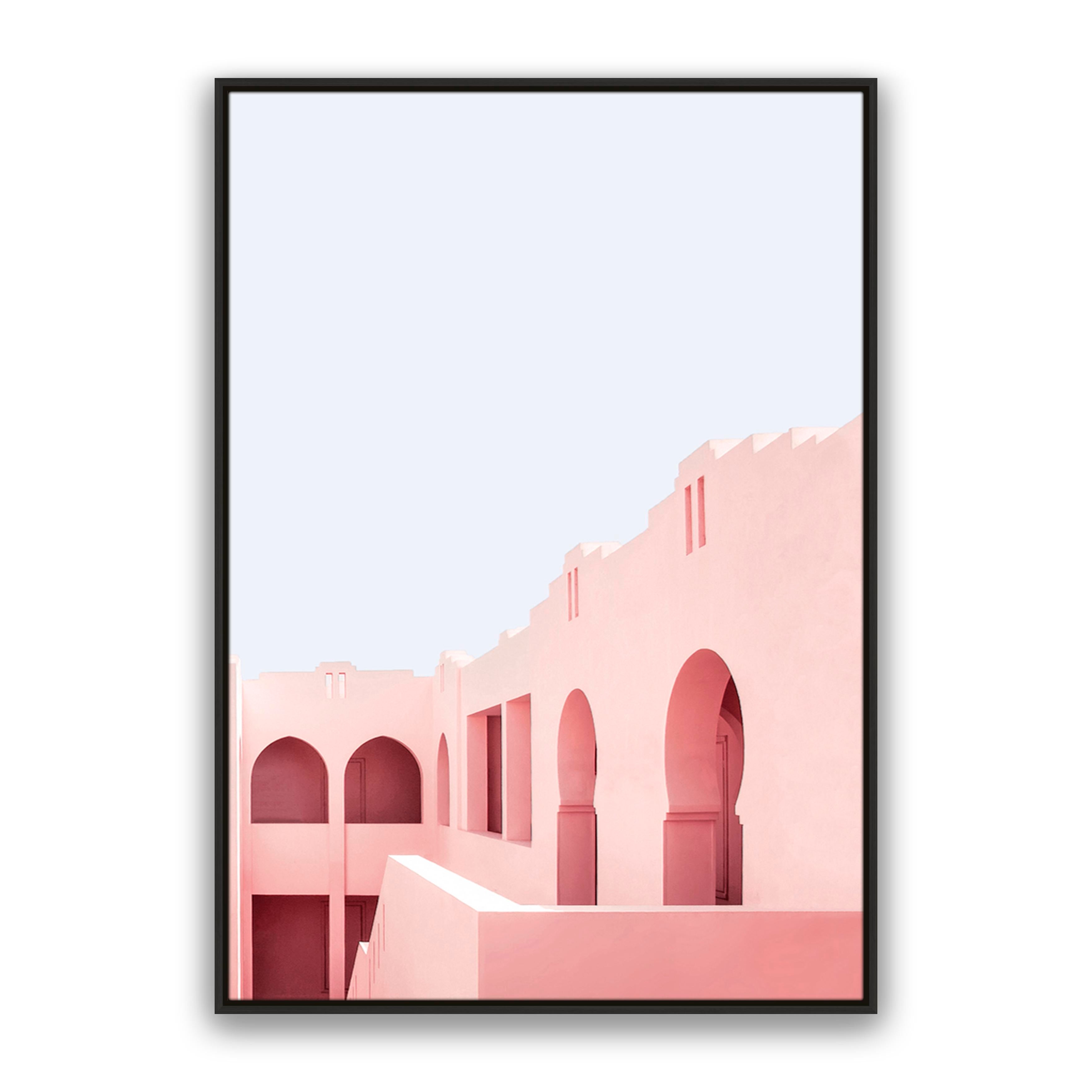 Morrocan Architecture