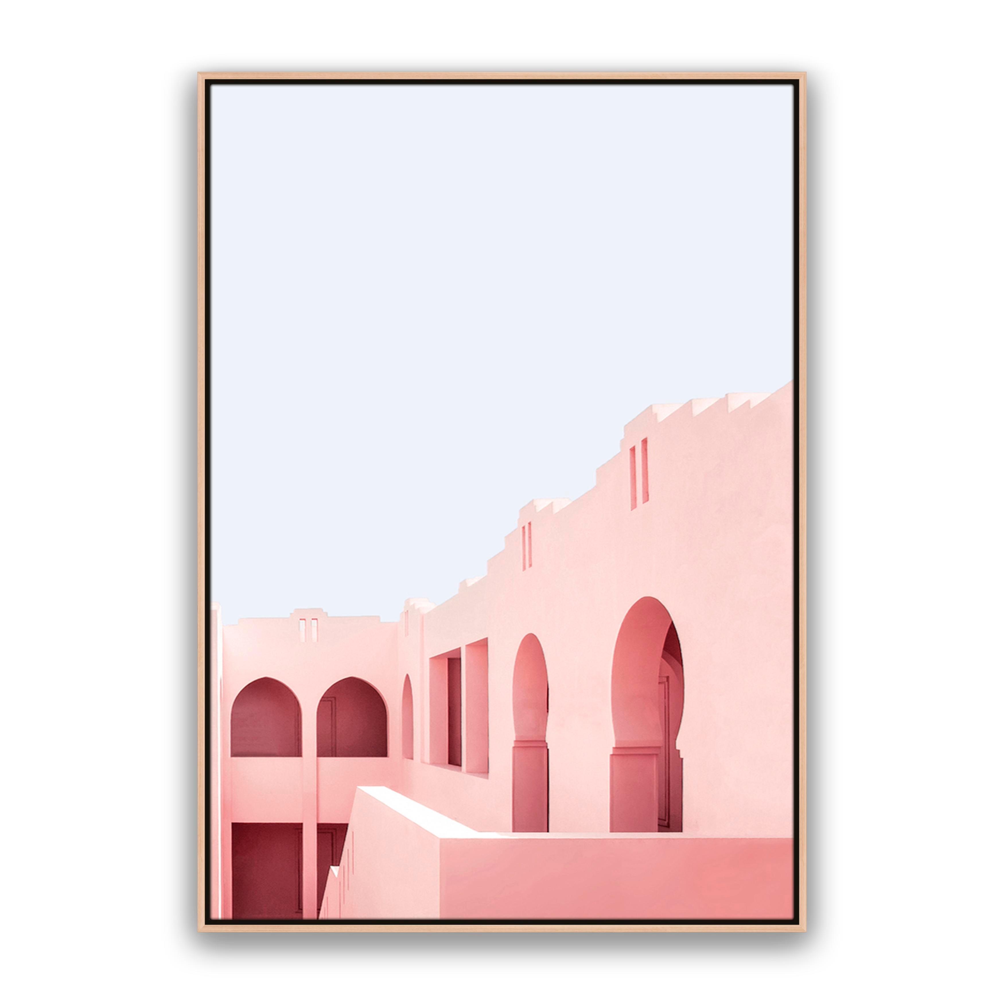 Morrocan Architecture