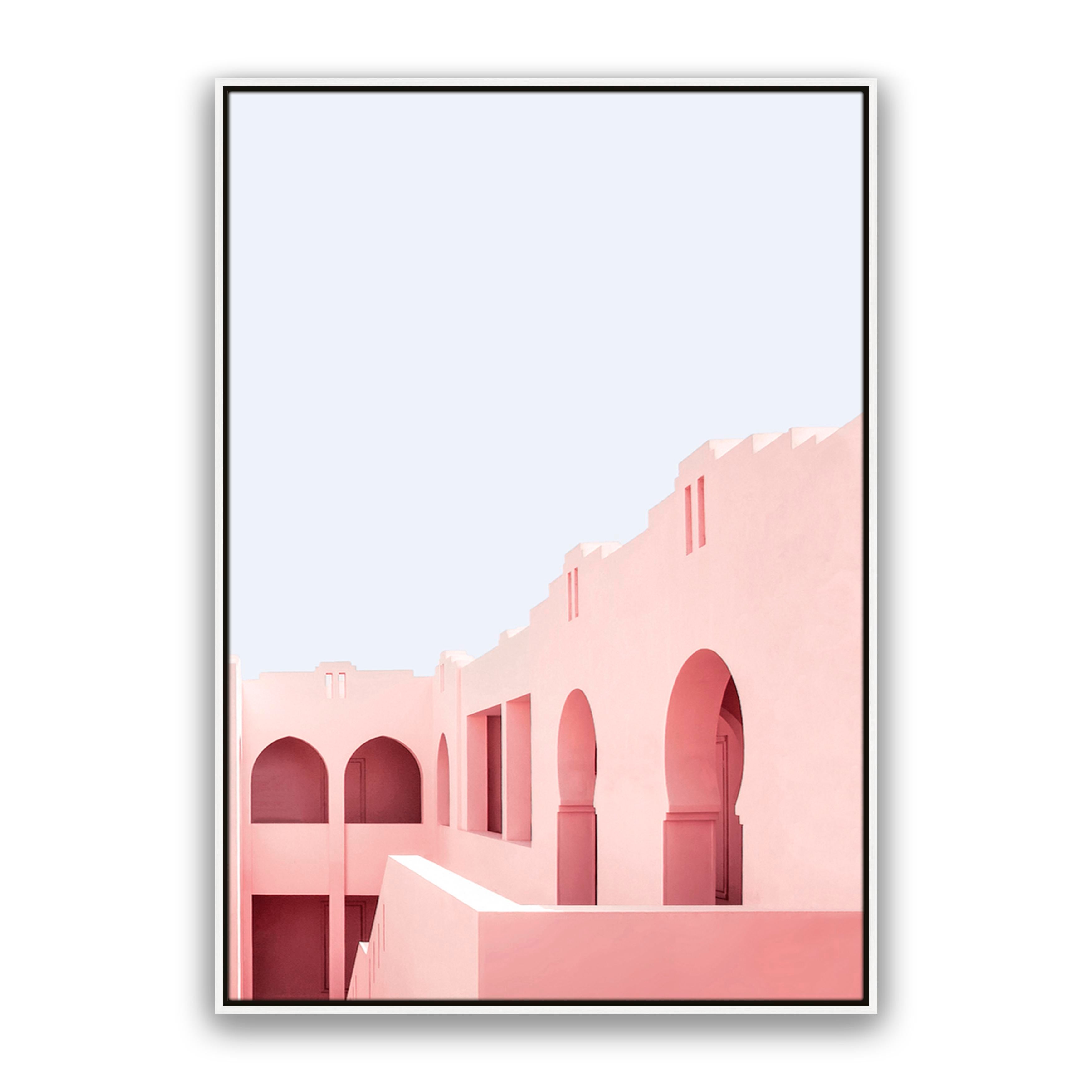 Morrocan Architecture