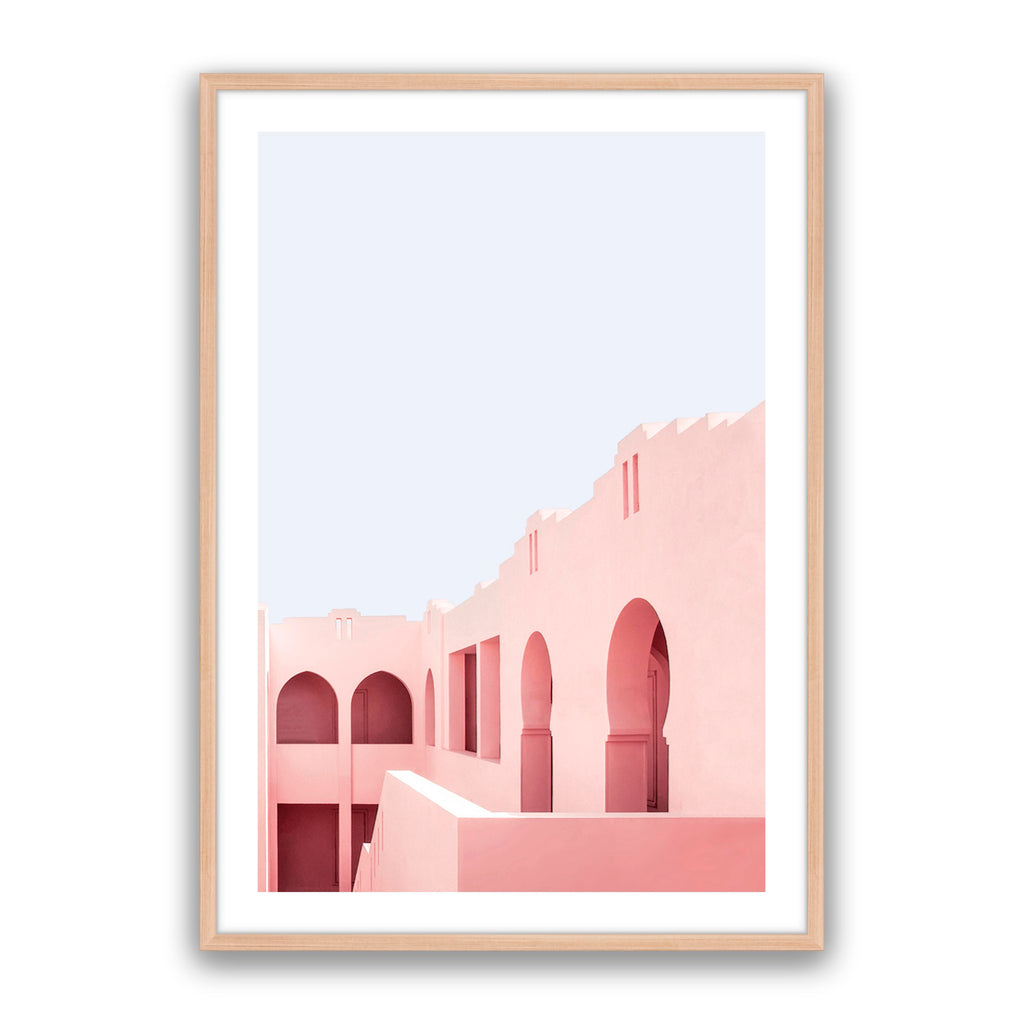 Morrocan Architecture