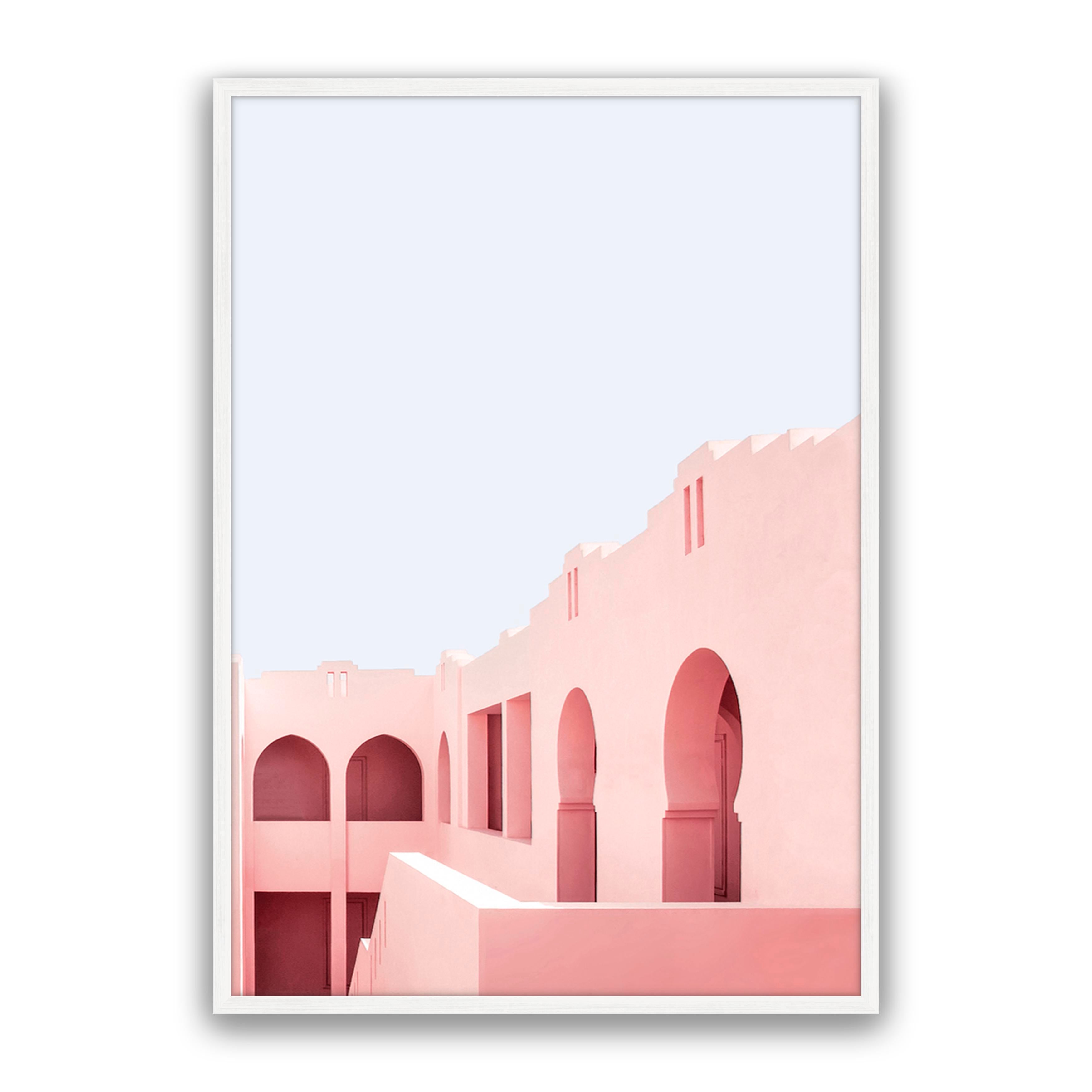 Morrocan Architecture