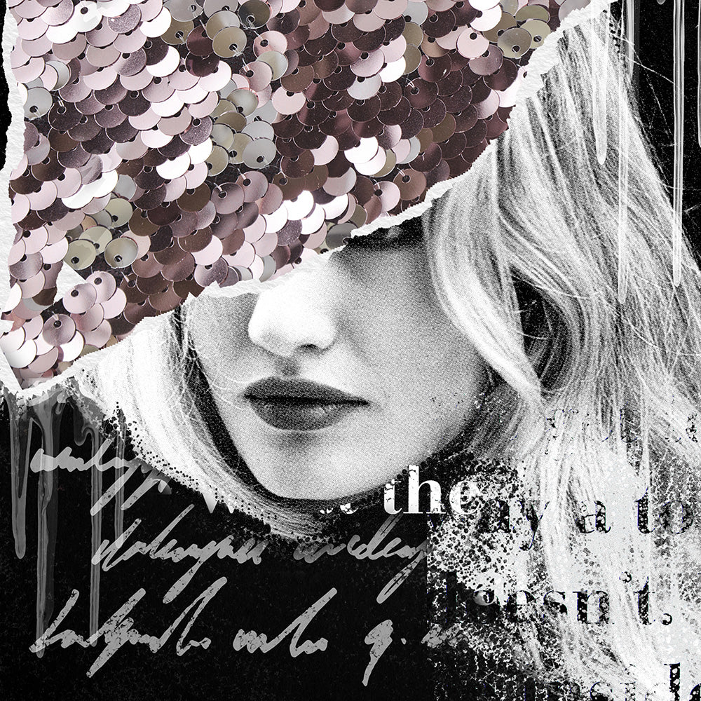 Glitter