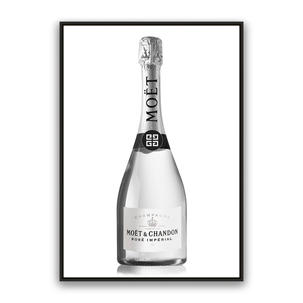 Sparkling Silver