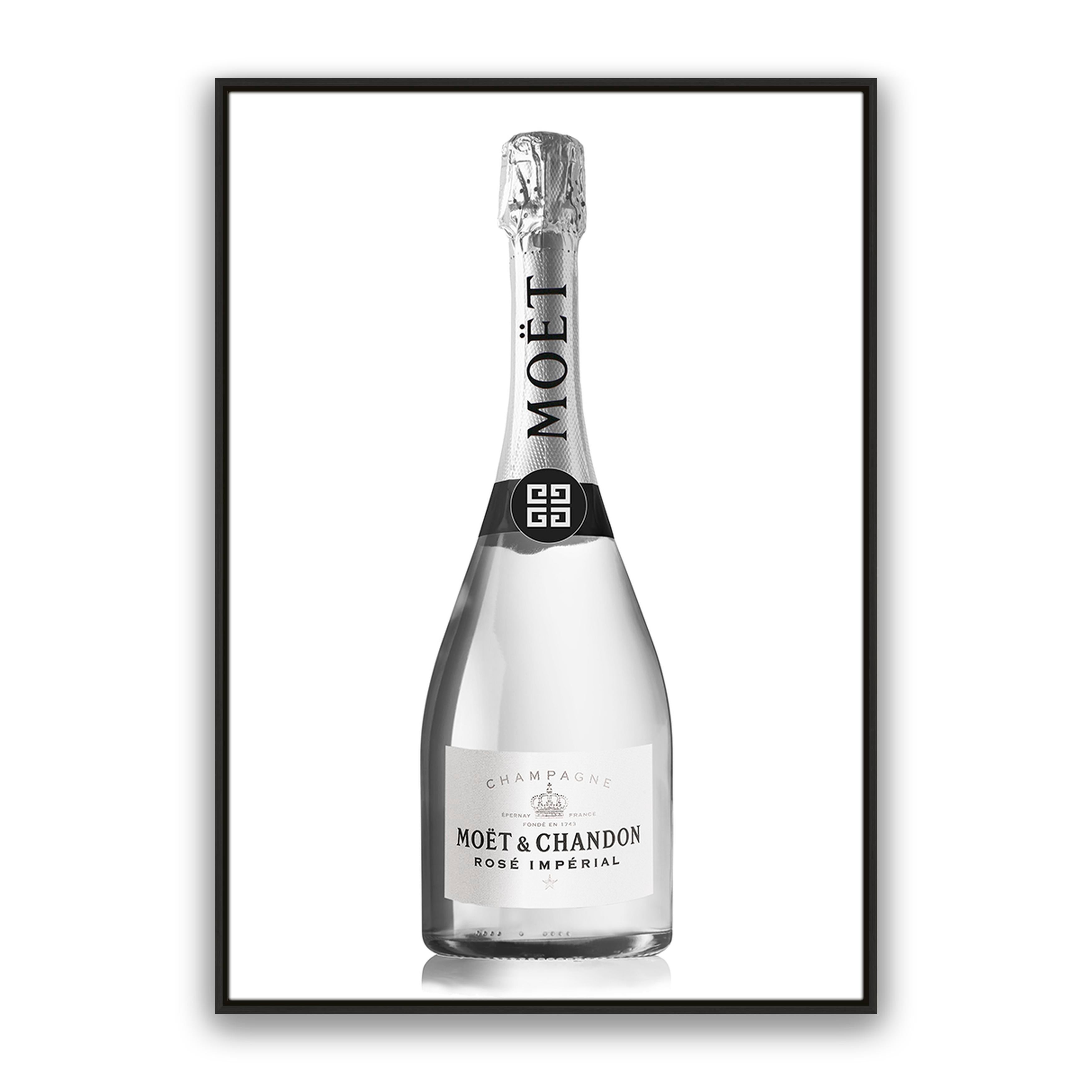 Sparkling Silver