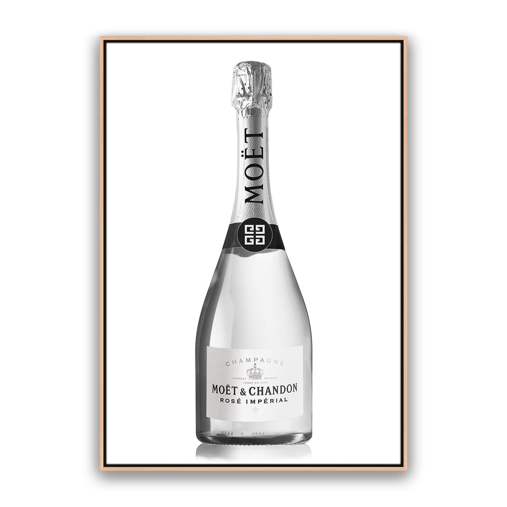 Sparkling Silver