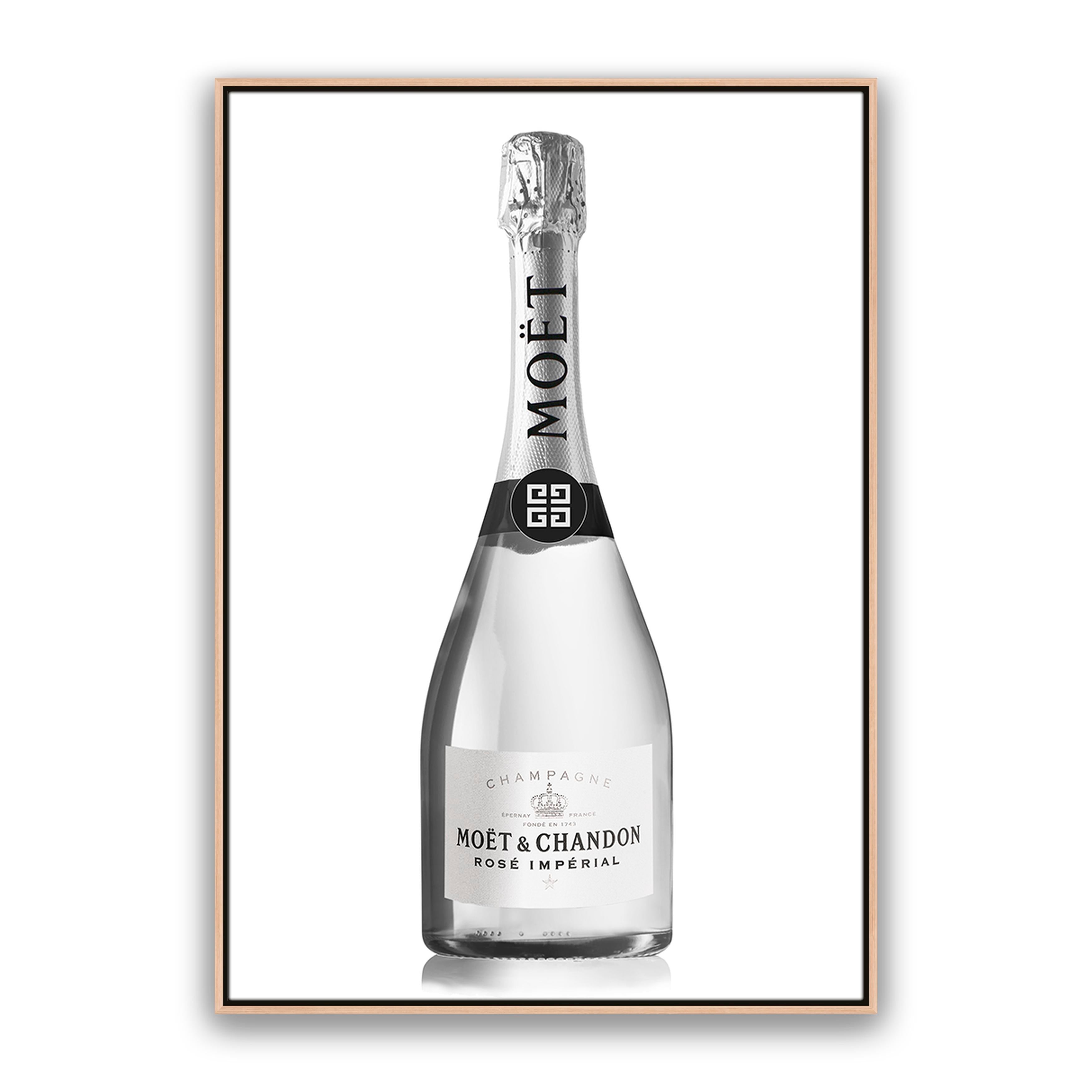 Sparkling Silver