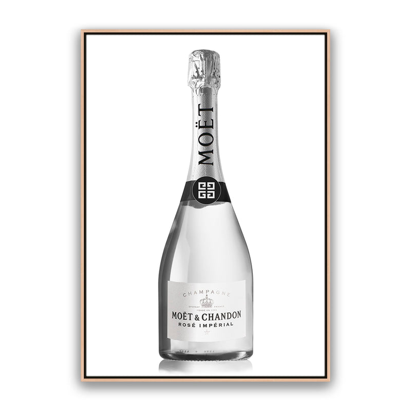 Sparkling Silver