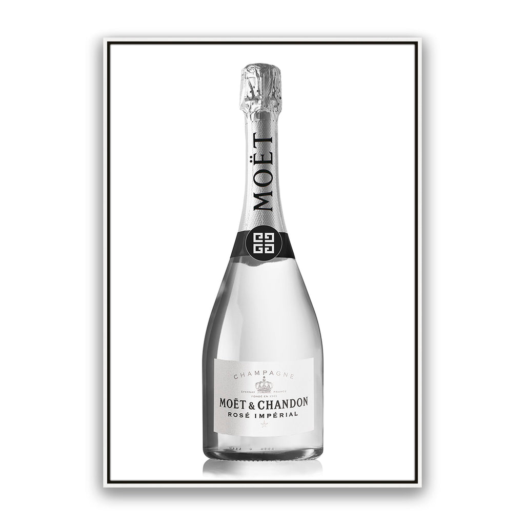 Sparkling Silver