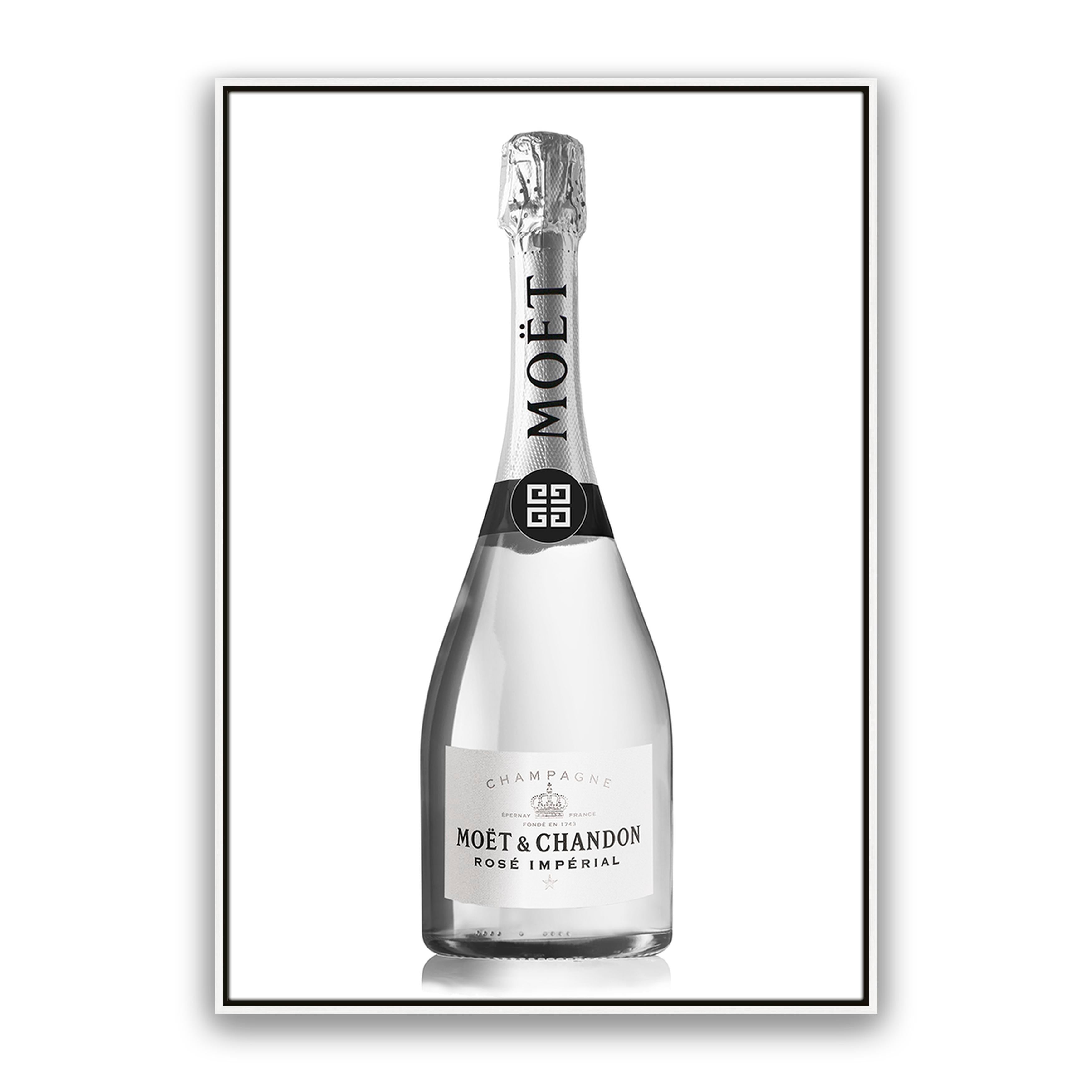 Sparkling Silver
