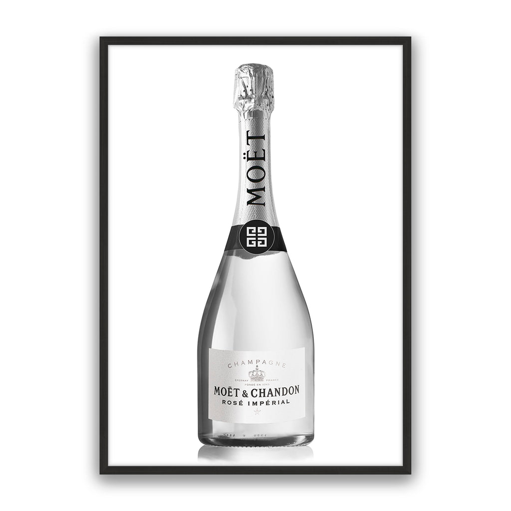 Sparkling Silver