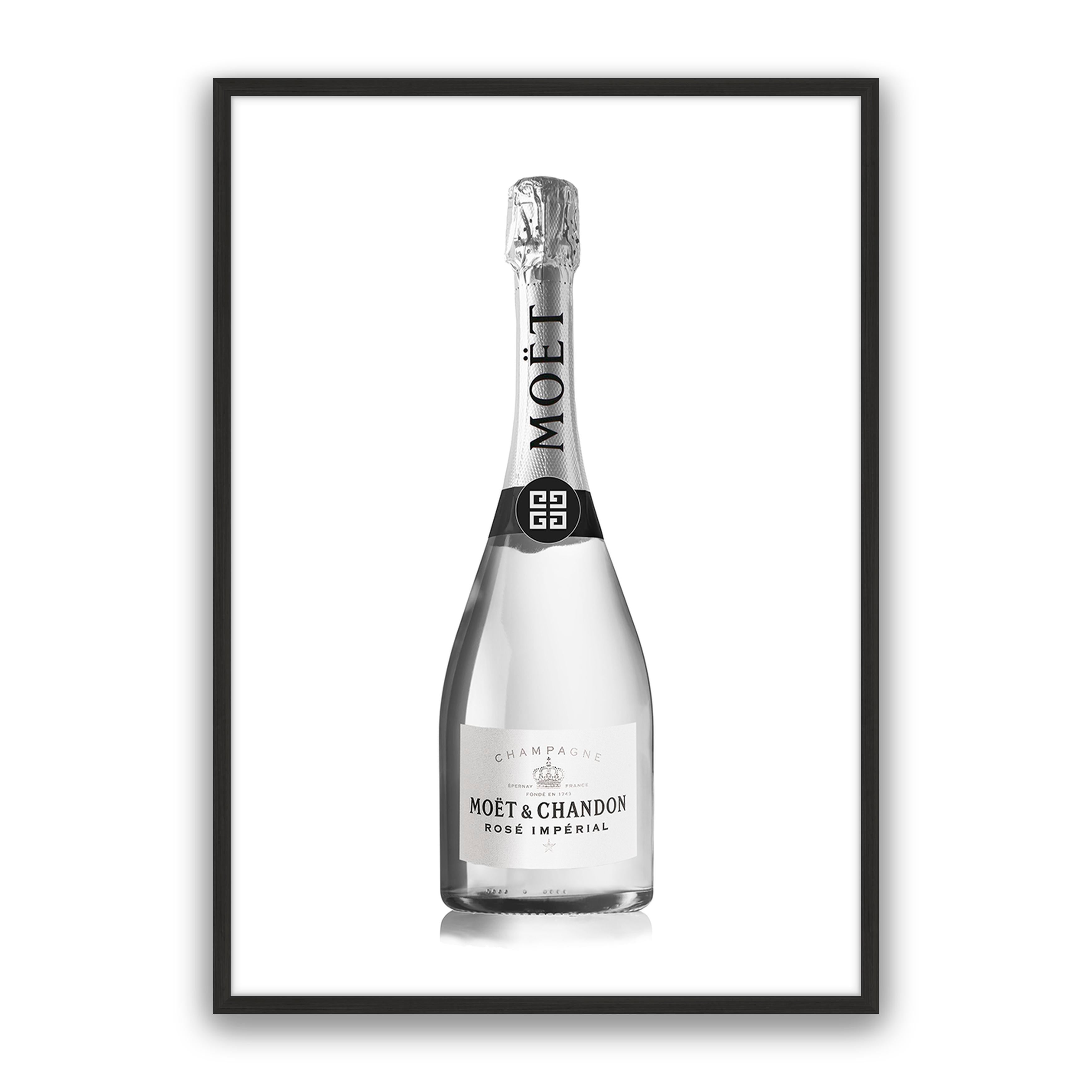 Sparkling Silver