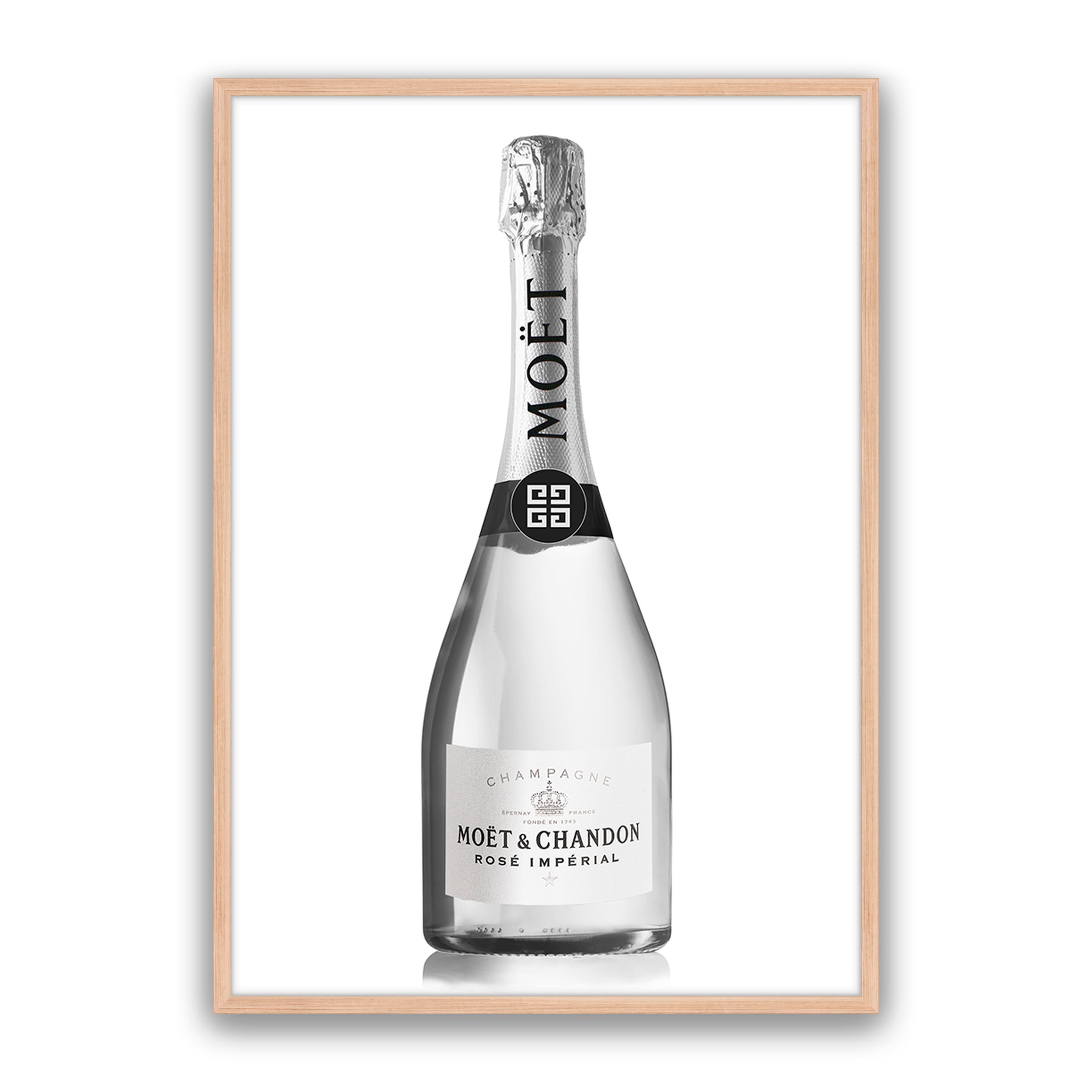 Sparkling Silver