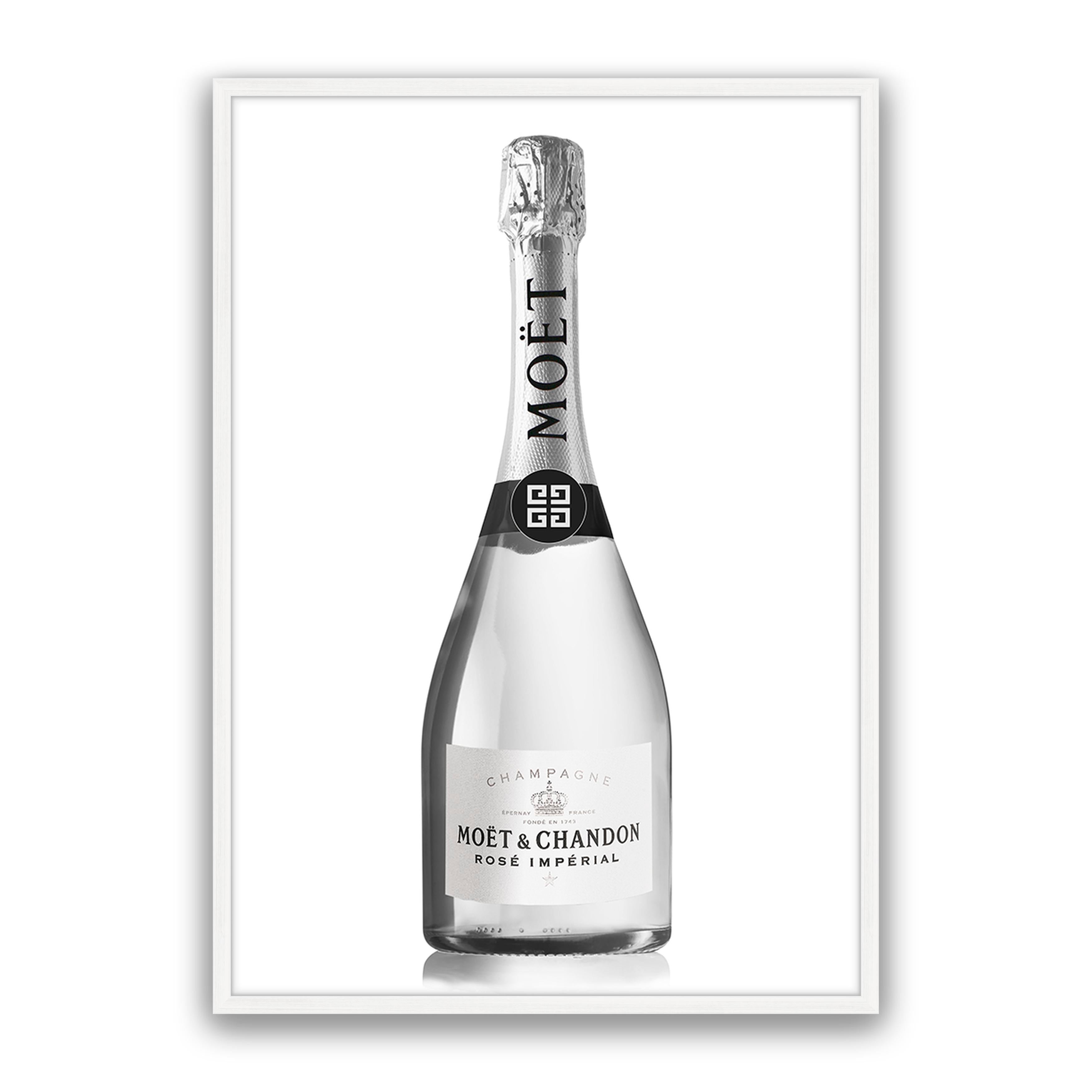 Sparkling Silver