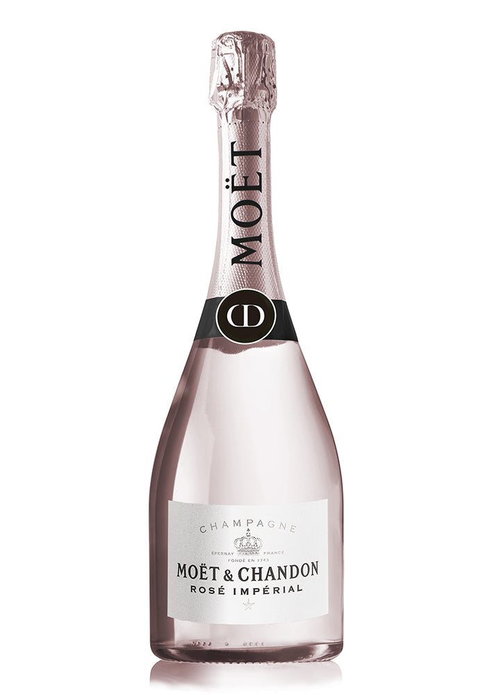 Sparkling Rose