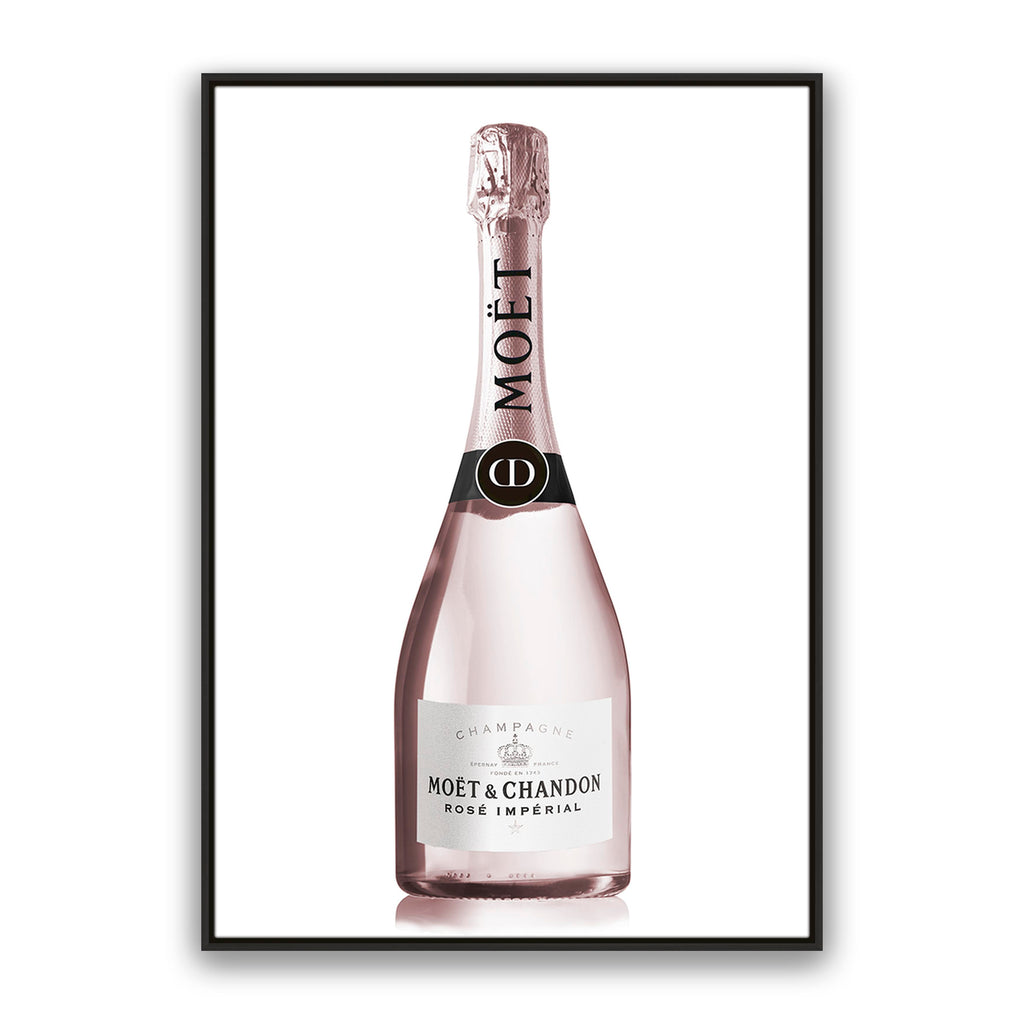 Sparkling Rose