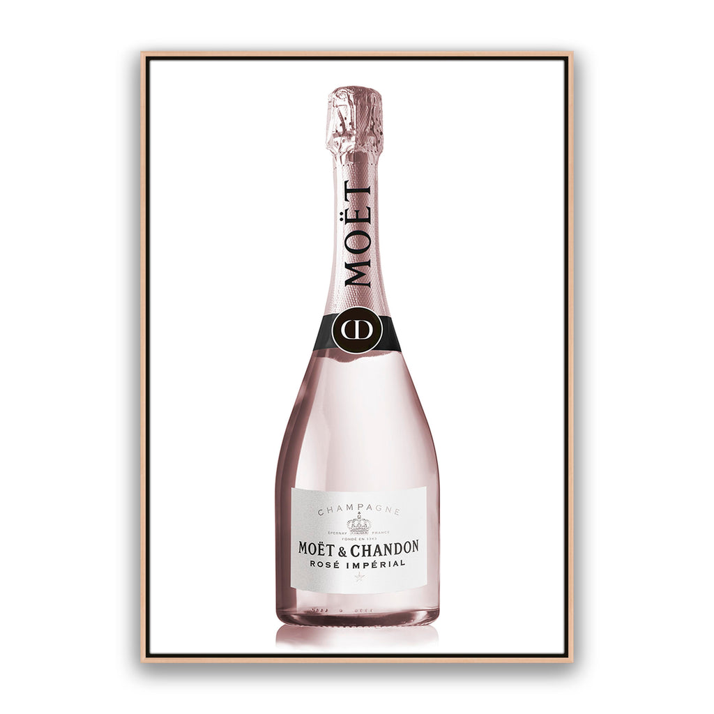 Sparkling Rose