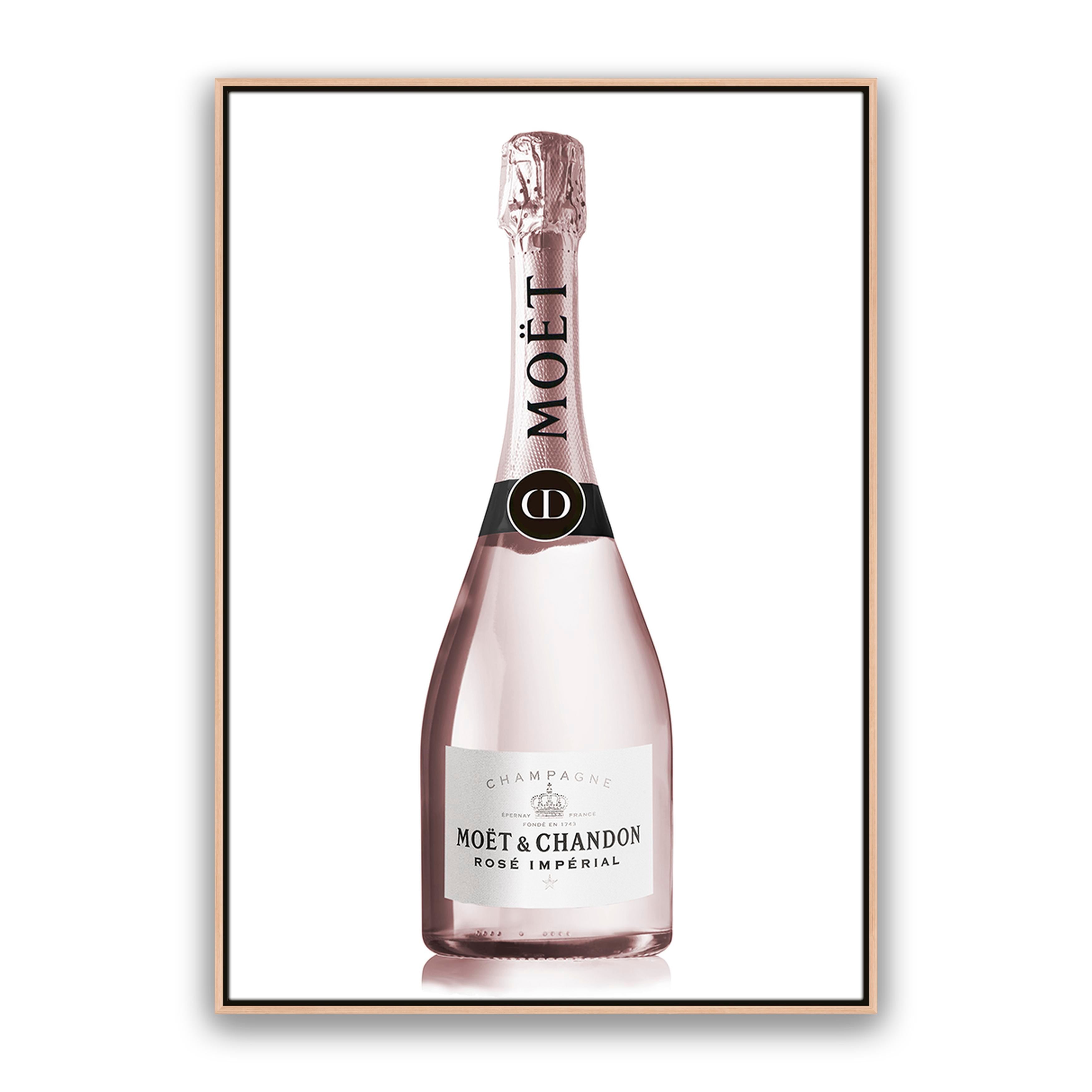 Sparkling Rose