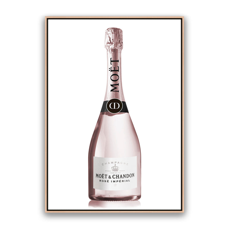 Sparkling Rose