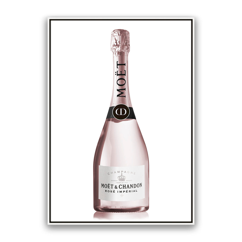 Sparkling Rose