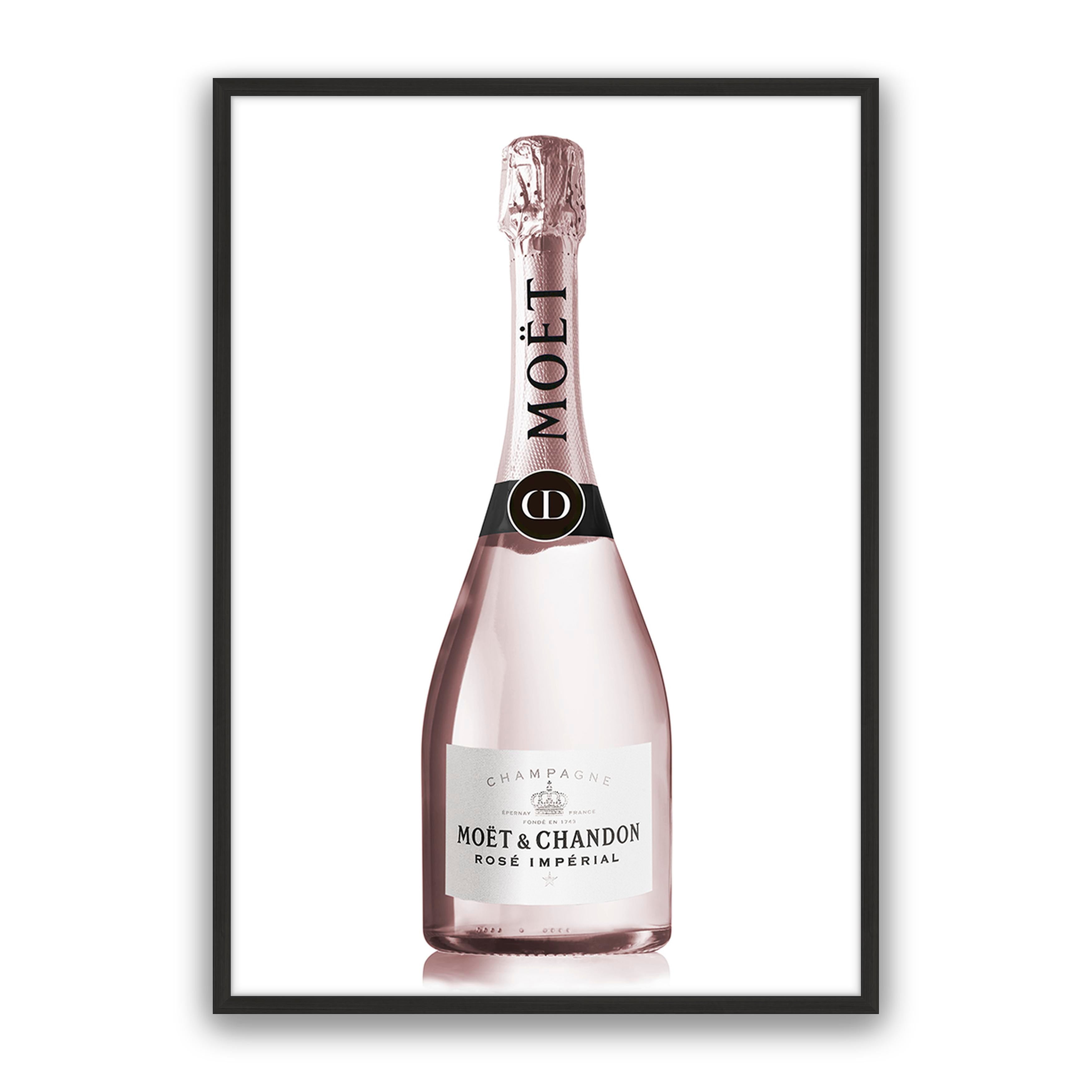 Sparkling Rose